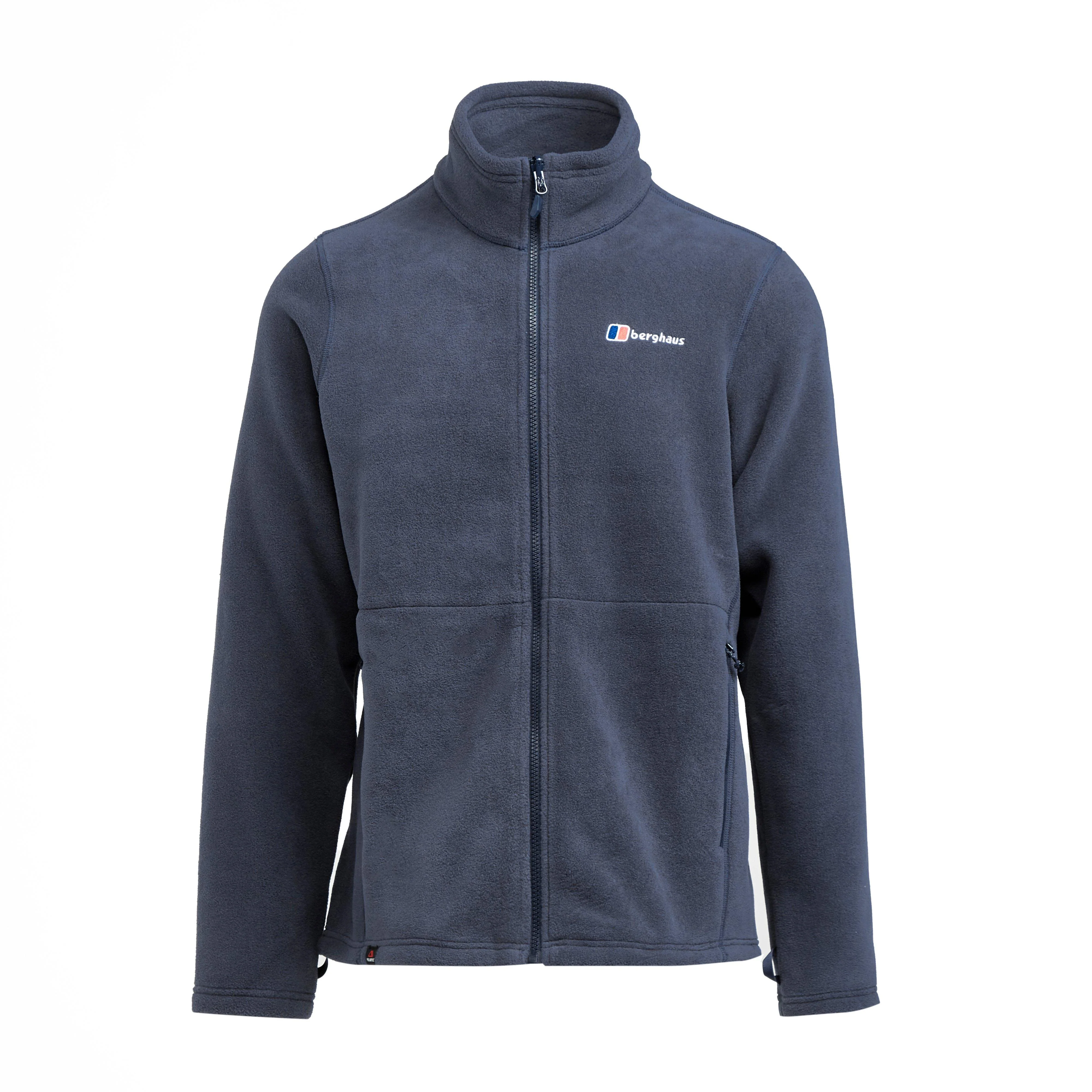 Men’s Torus Fleece Jacket - Image 8
