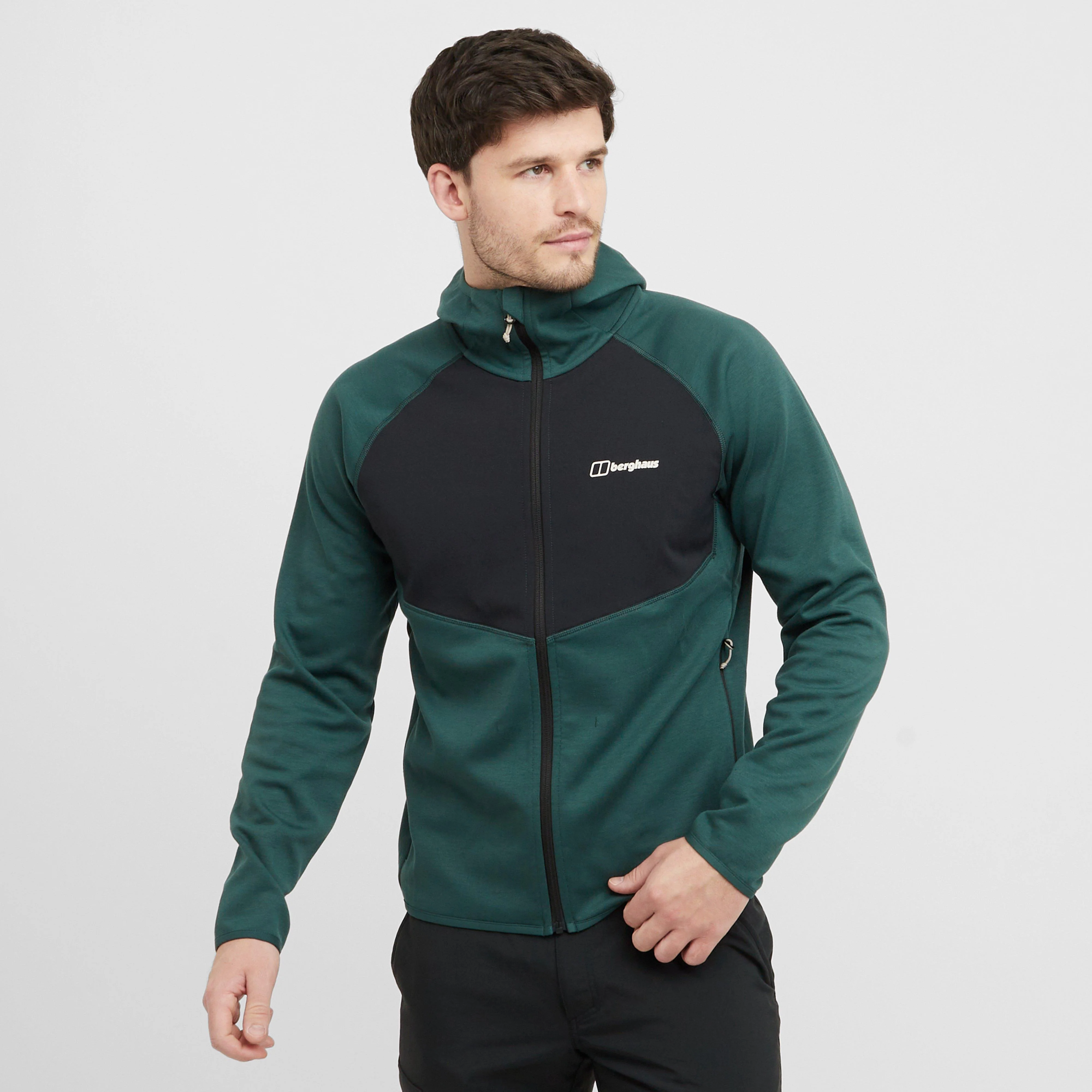 Men’s Trawden Jacket