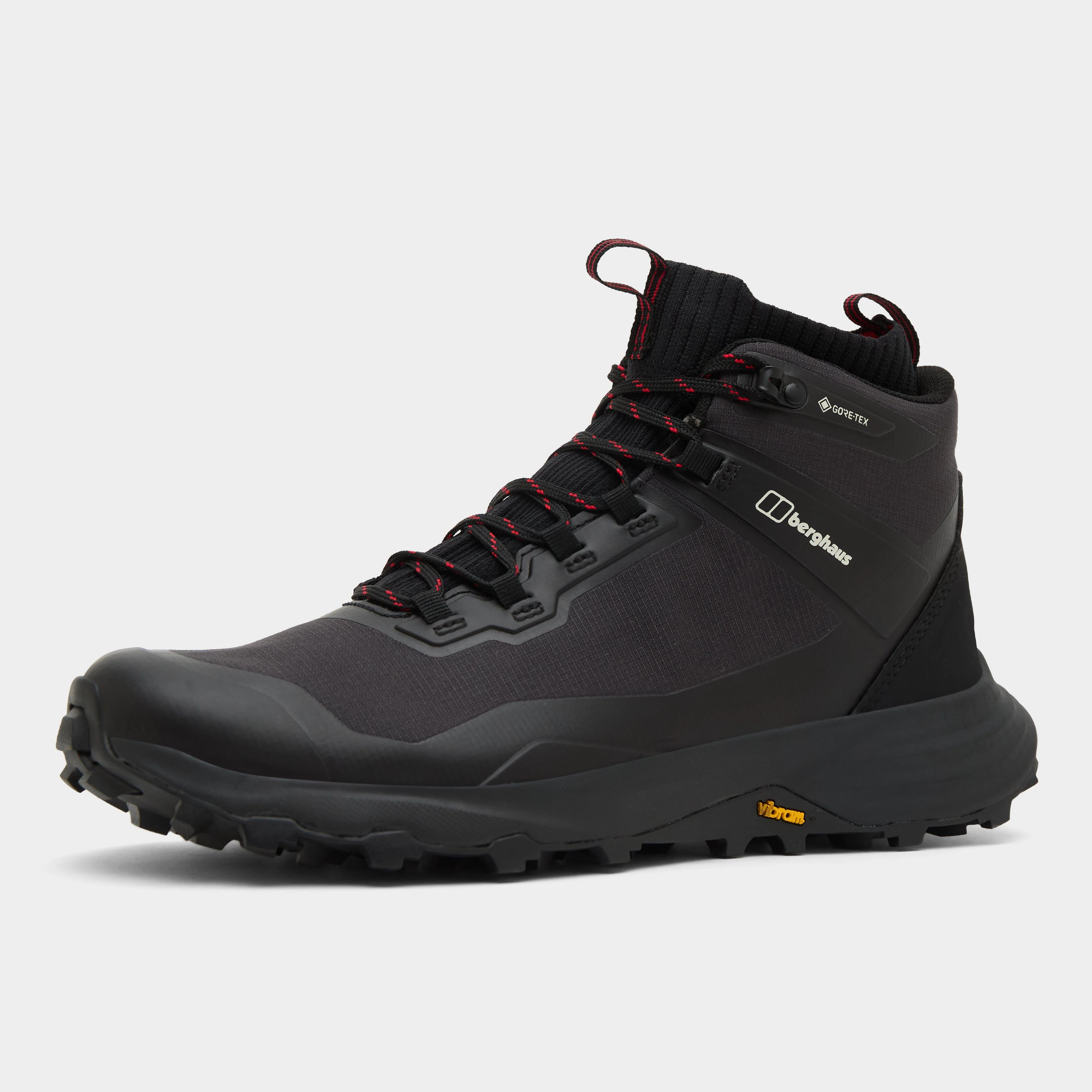 Men's VC22 Mid GORE-TEX® Boots - Image 10