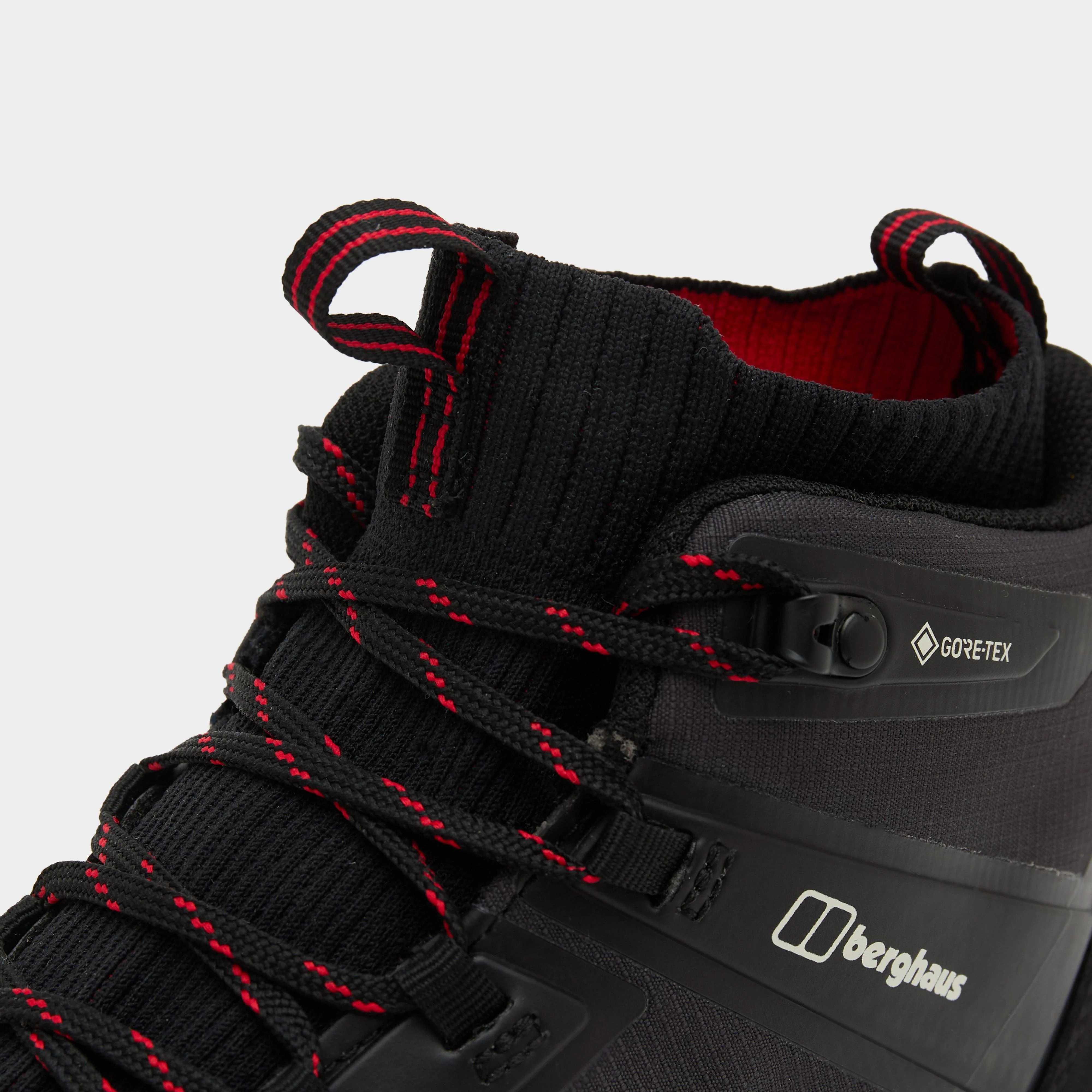 Men's VC22 Mid GORE-TEX® Boots - Image 12