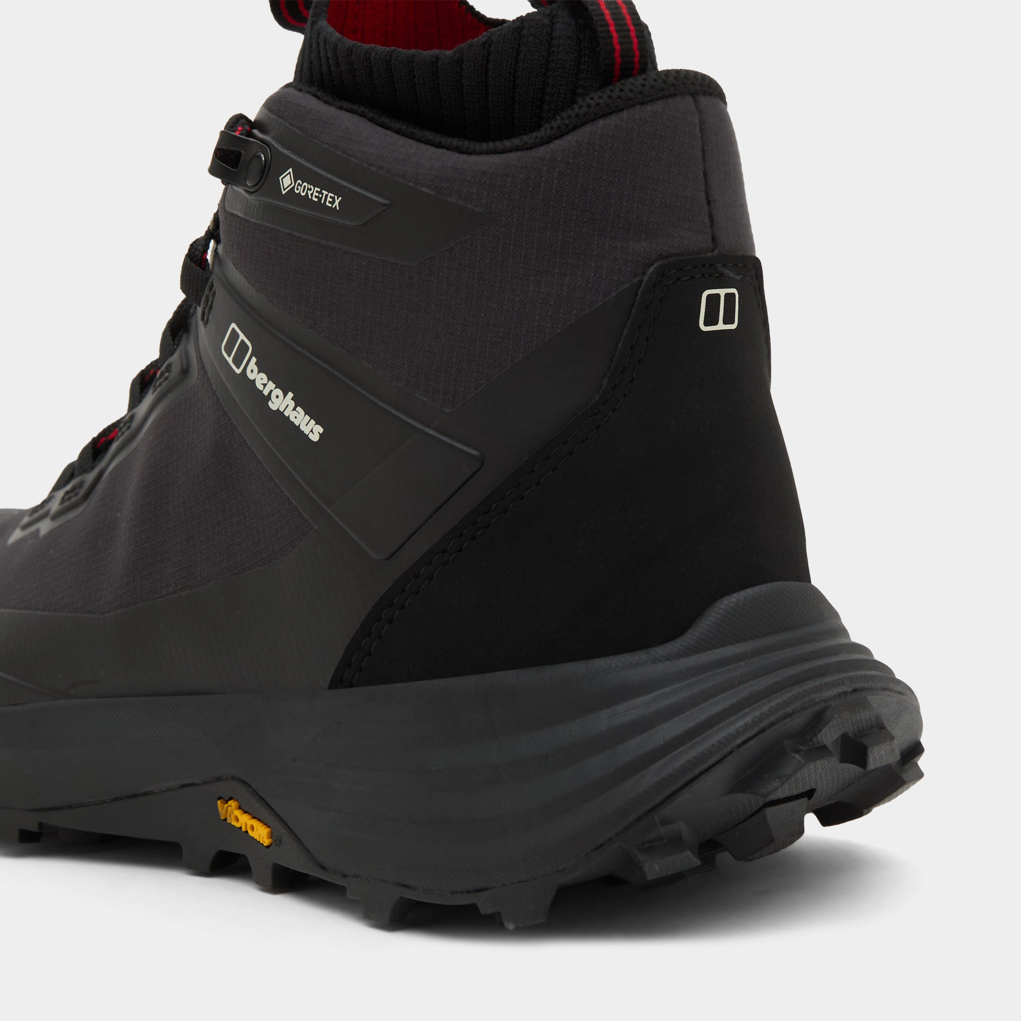 Men's VC22 Mid GORE-TEX® Boots - Image 13
