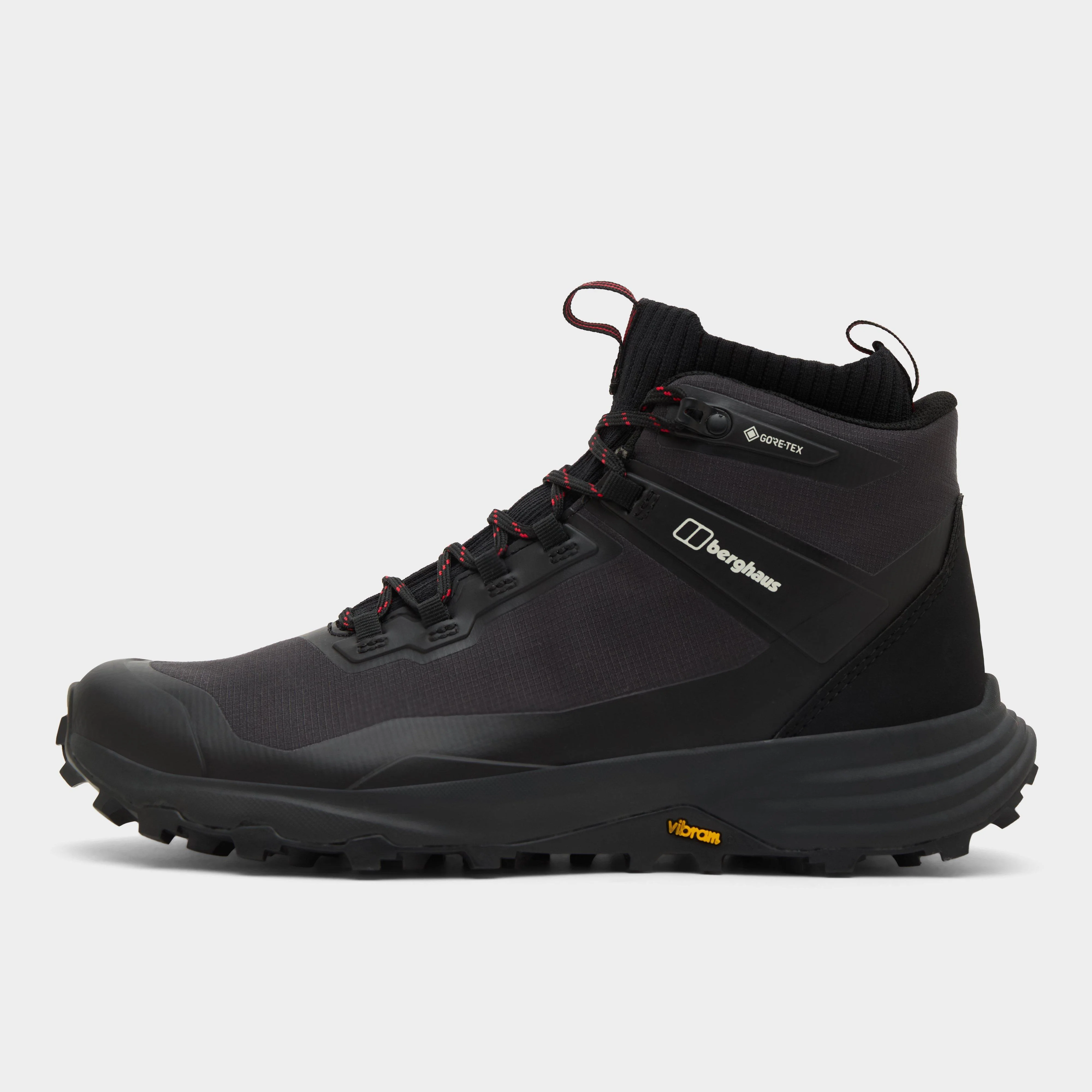 Men's VC22 Mid GORE-TEX® Boots - Image 8
