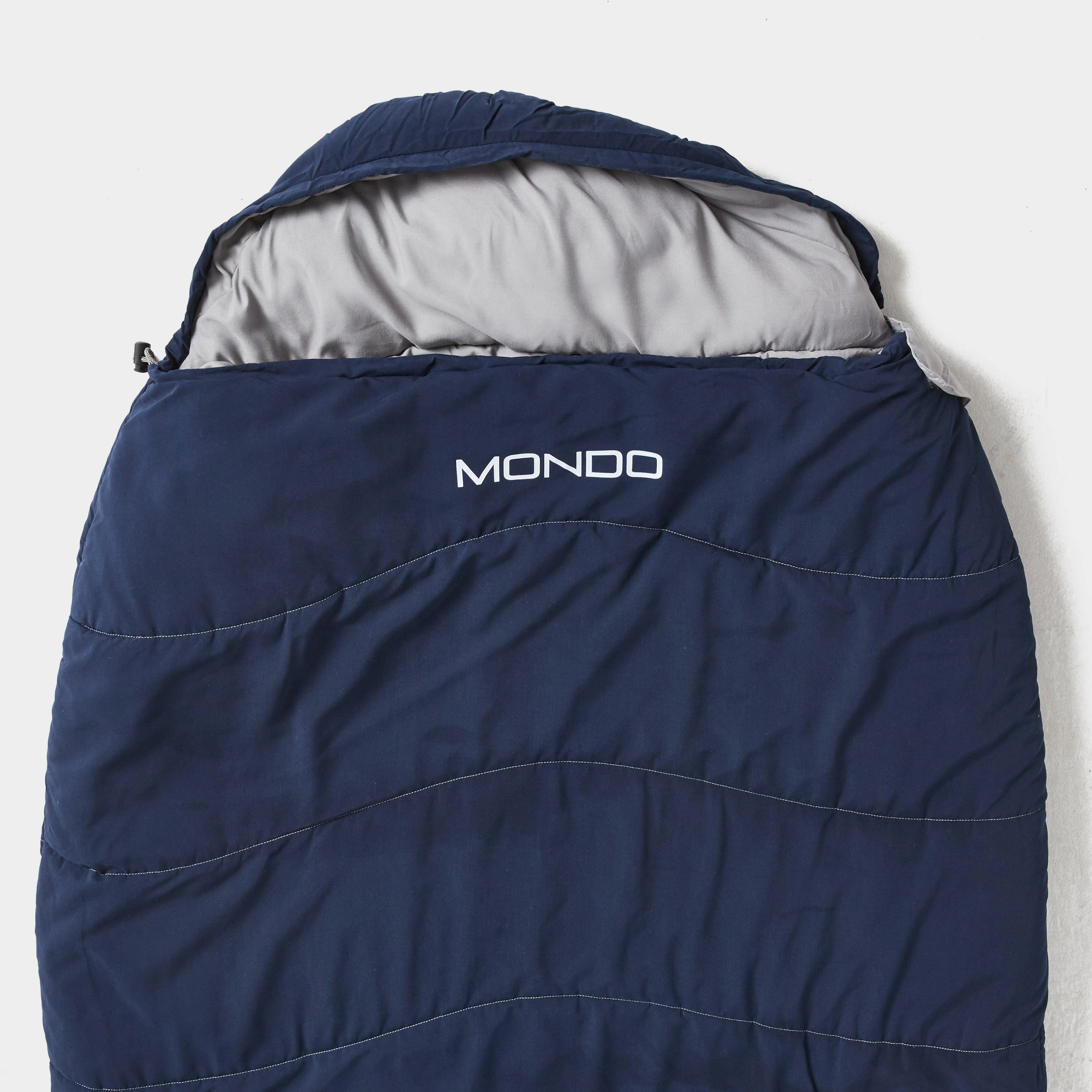 Mondo Adult POD Sleeping Bag