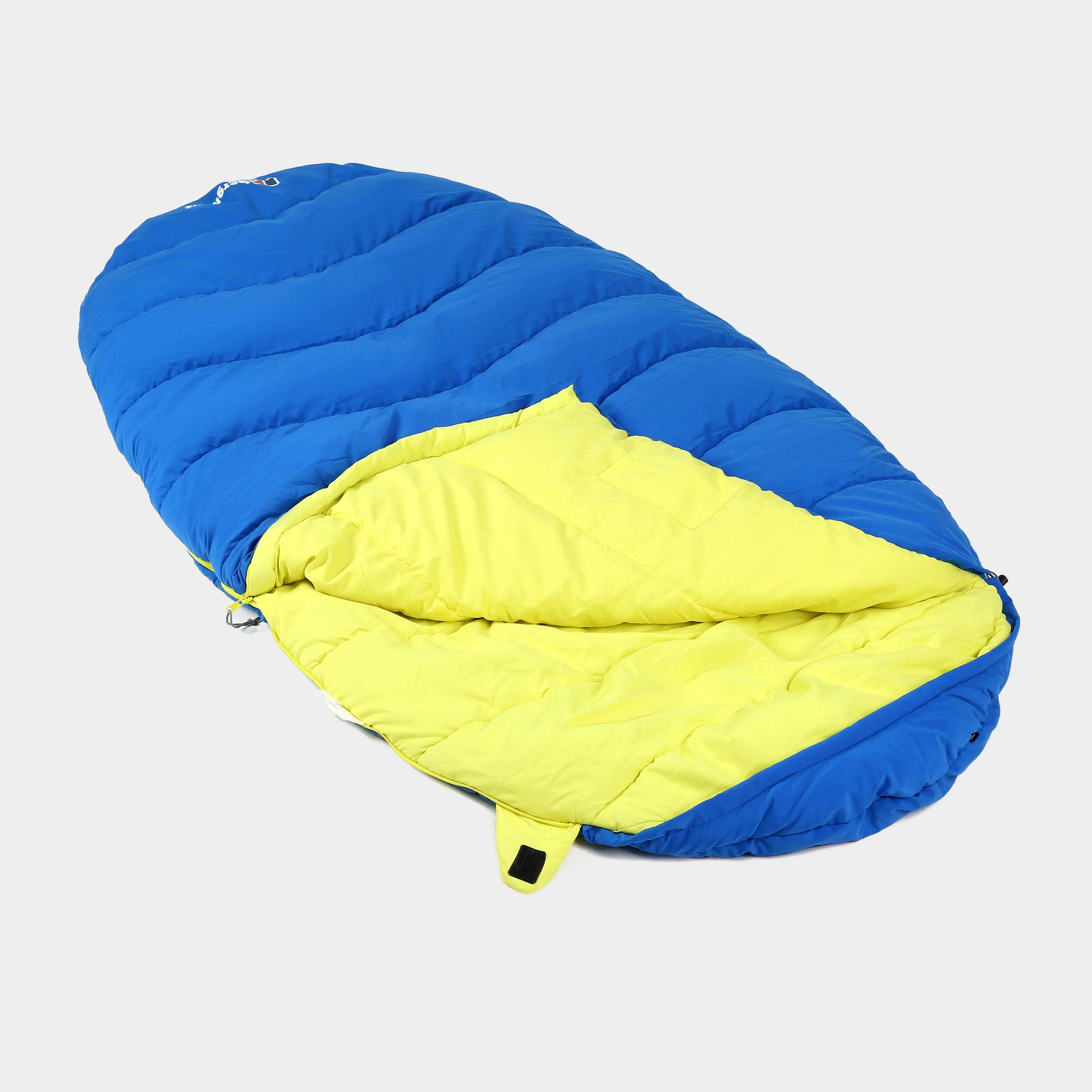 Mondo Adult POD Sleeping Bag - Image 14