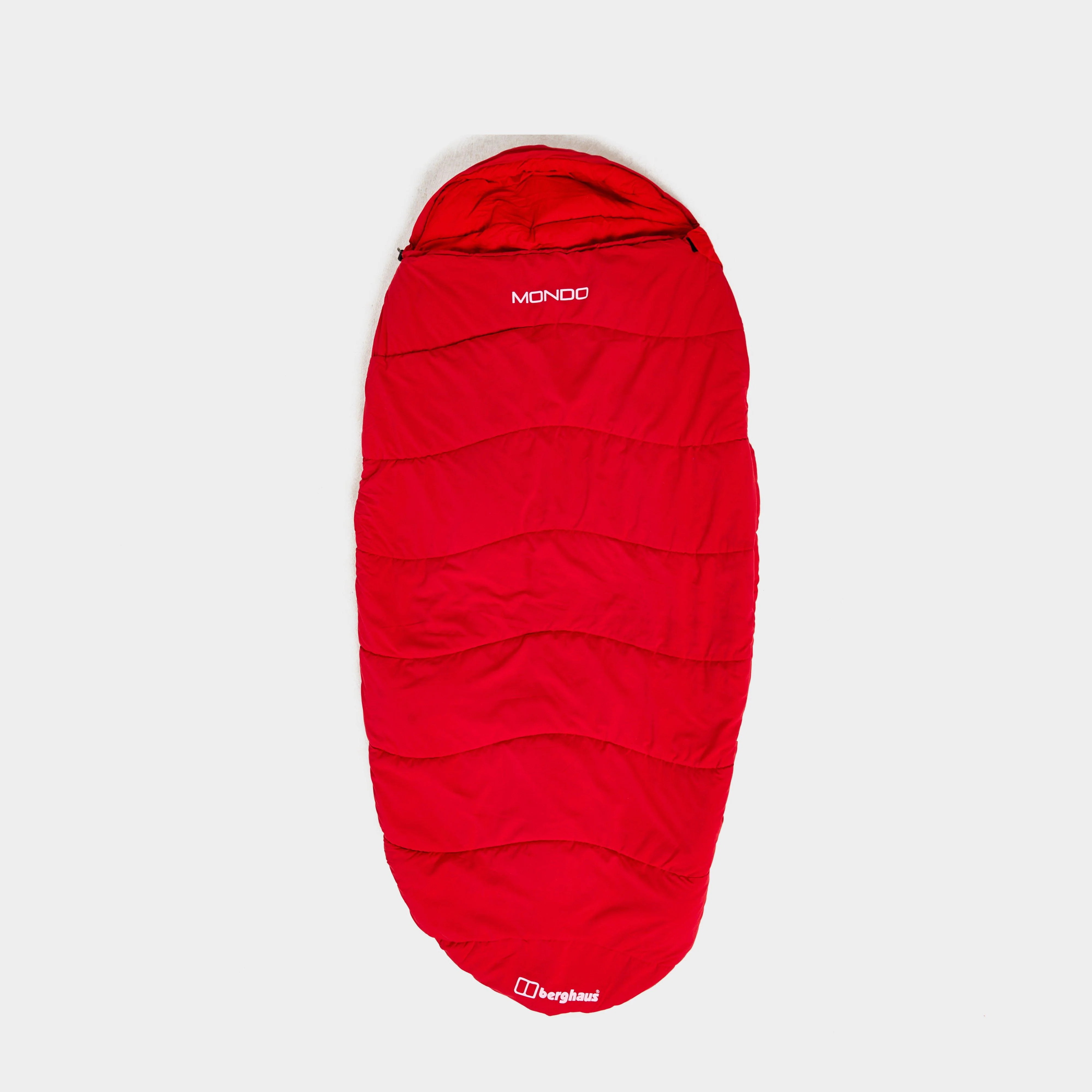 Mondo Adult POD Sleeping Bag - Image 15