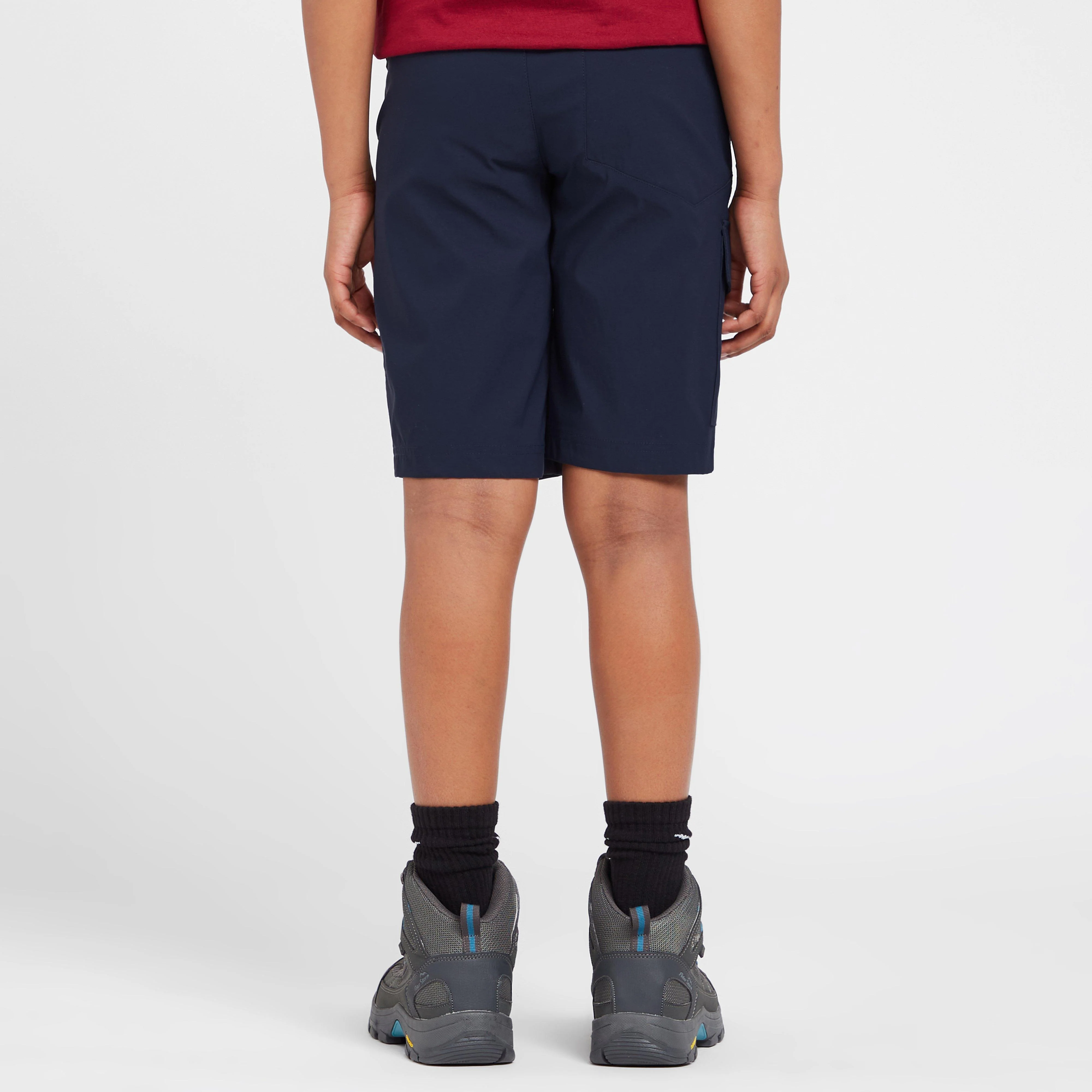 Navigator Woven Shorts Junior - Image 8