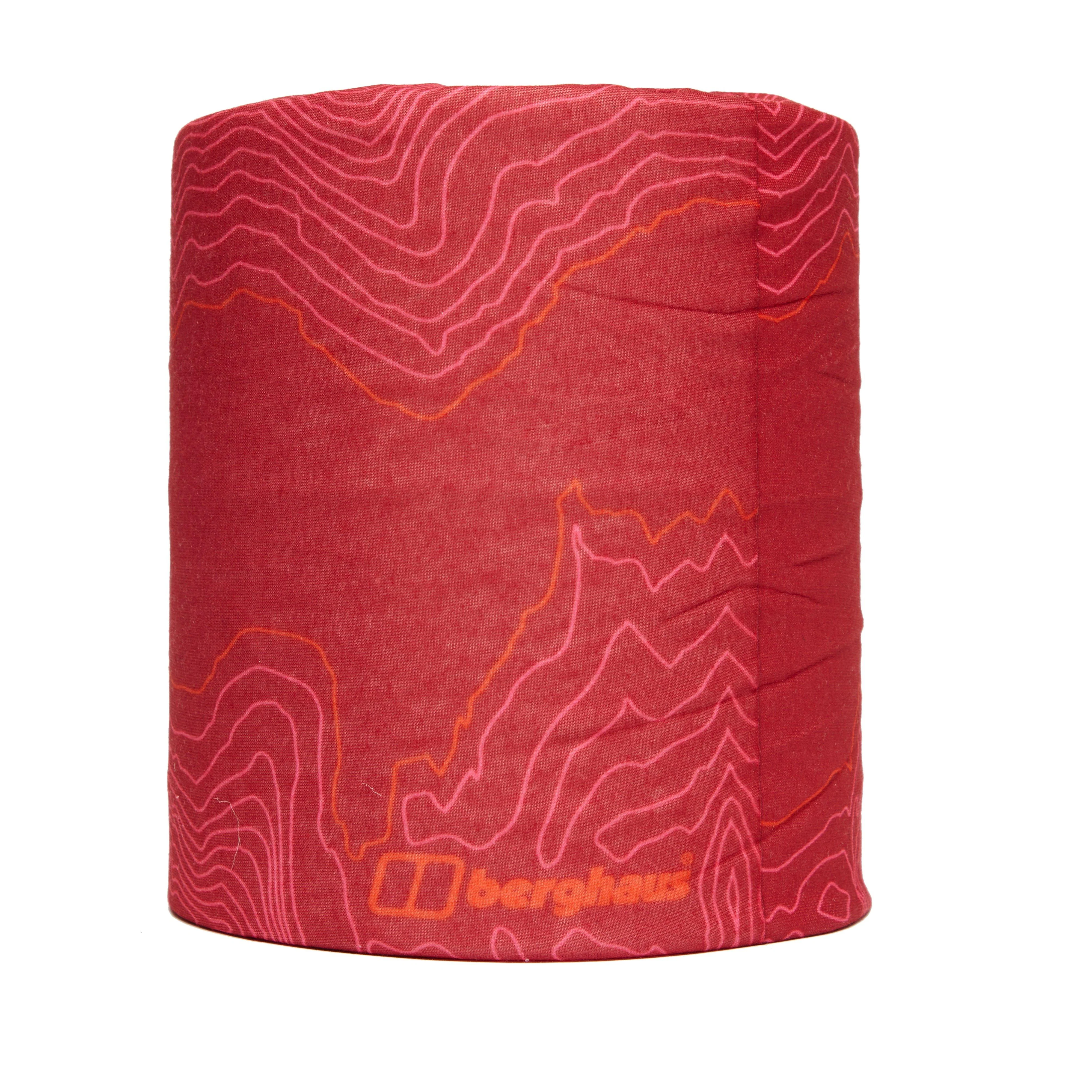 Part Contour Jersey Neck Gaiter - Image 2