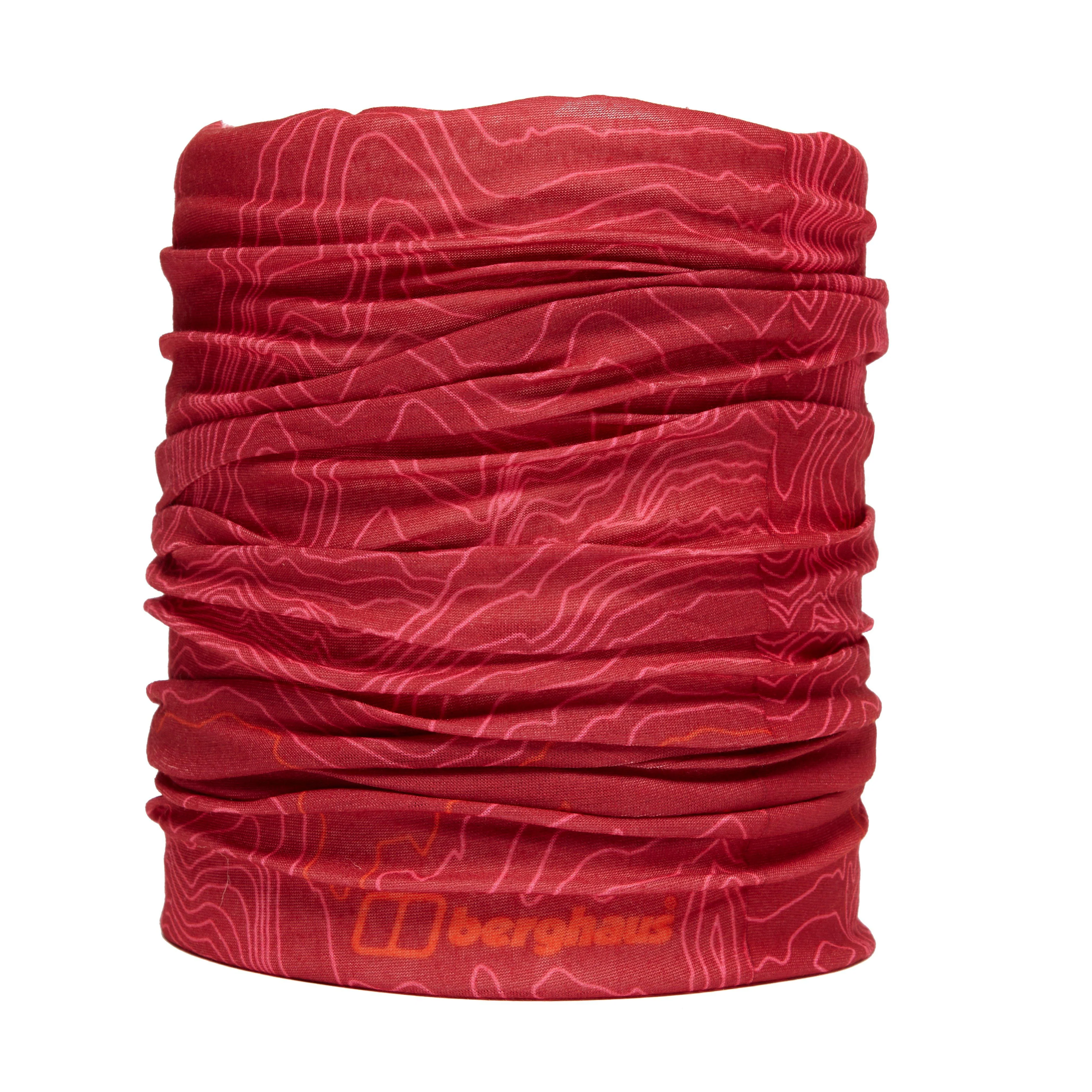 Part Contour Jersey Neck Gaiter - Image 4
