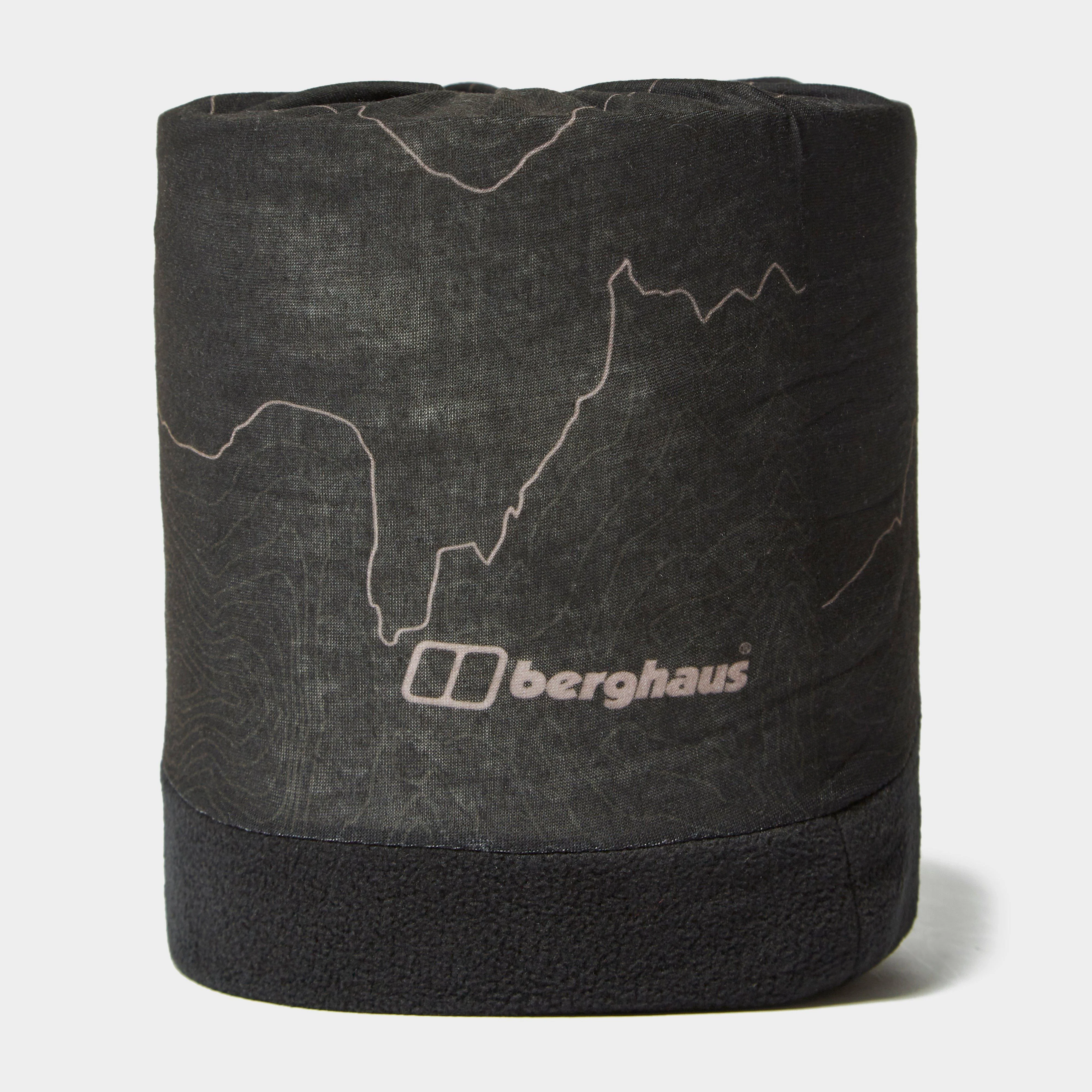 Part Contour Polar Neck Gaiter