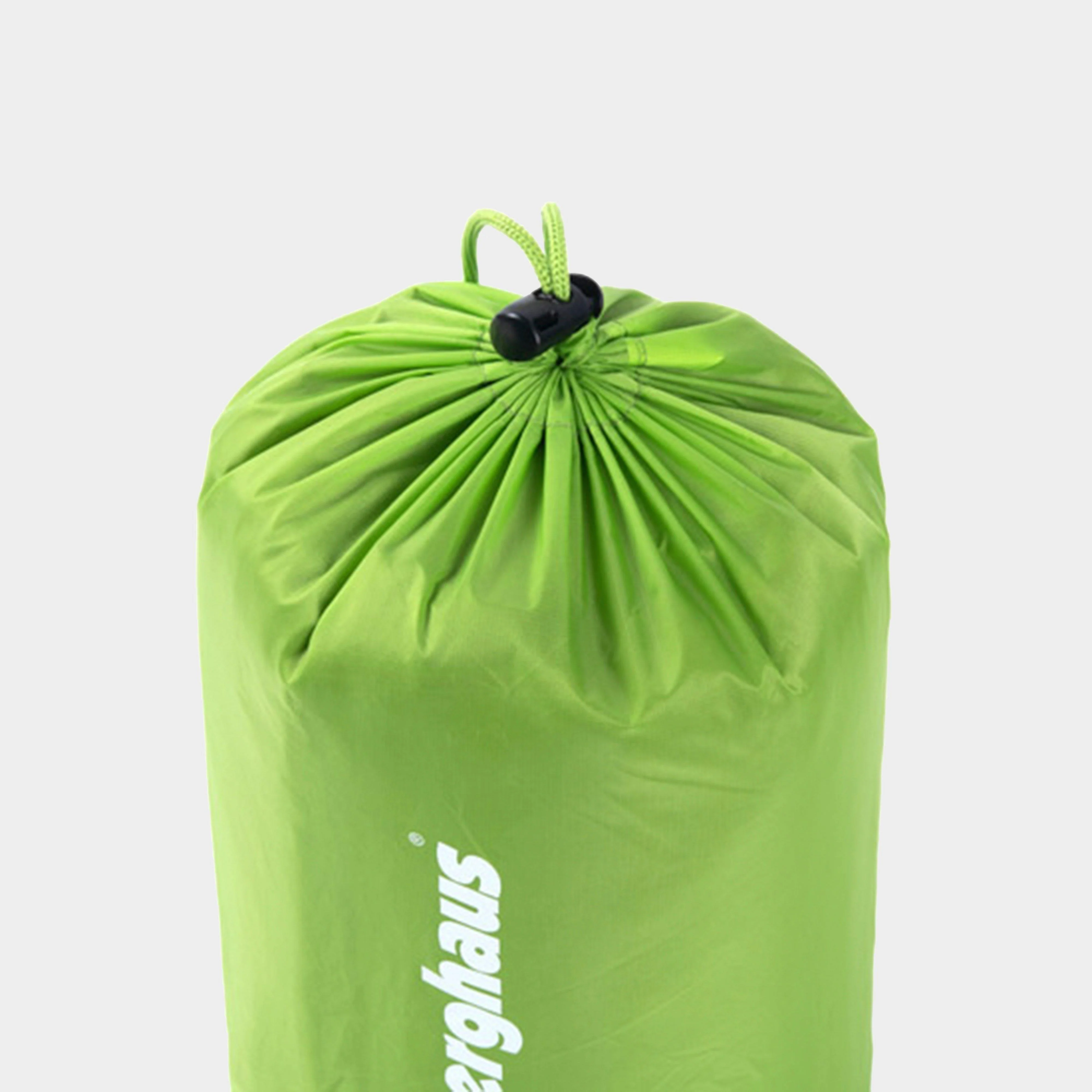 Peak Compact Self-Inflating Sleeping Mat - Image 7