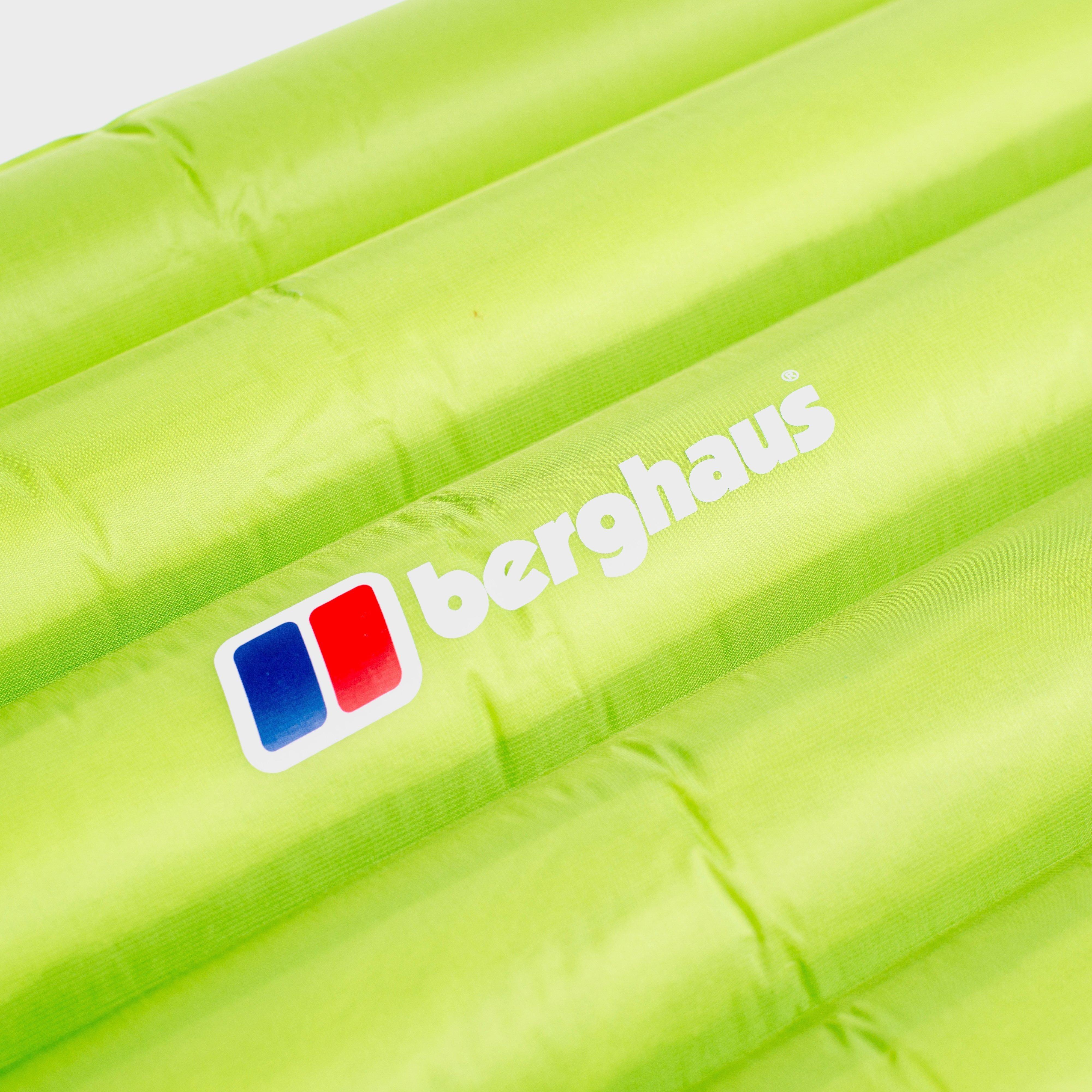 Peak Pro Insulated Air Sleeping Mat - Image 2