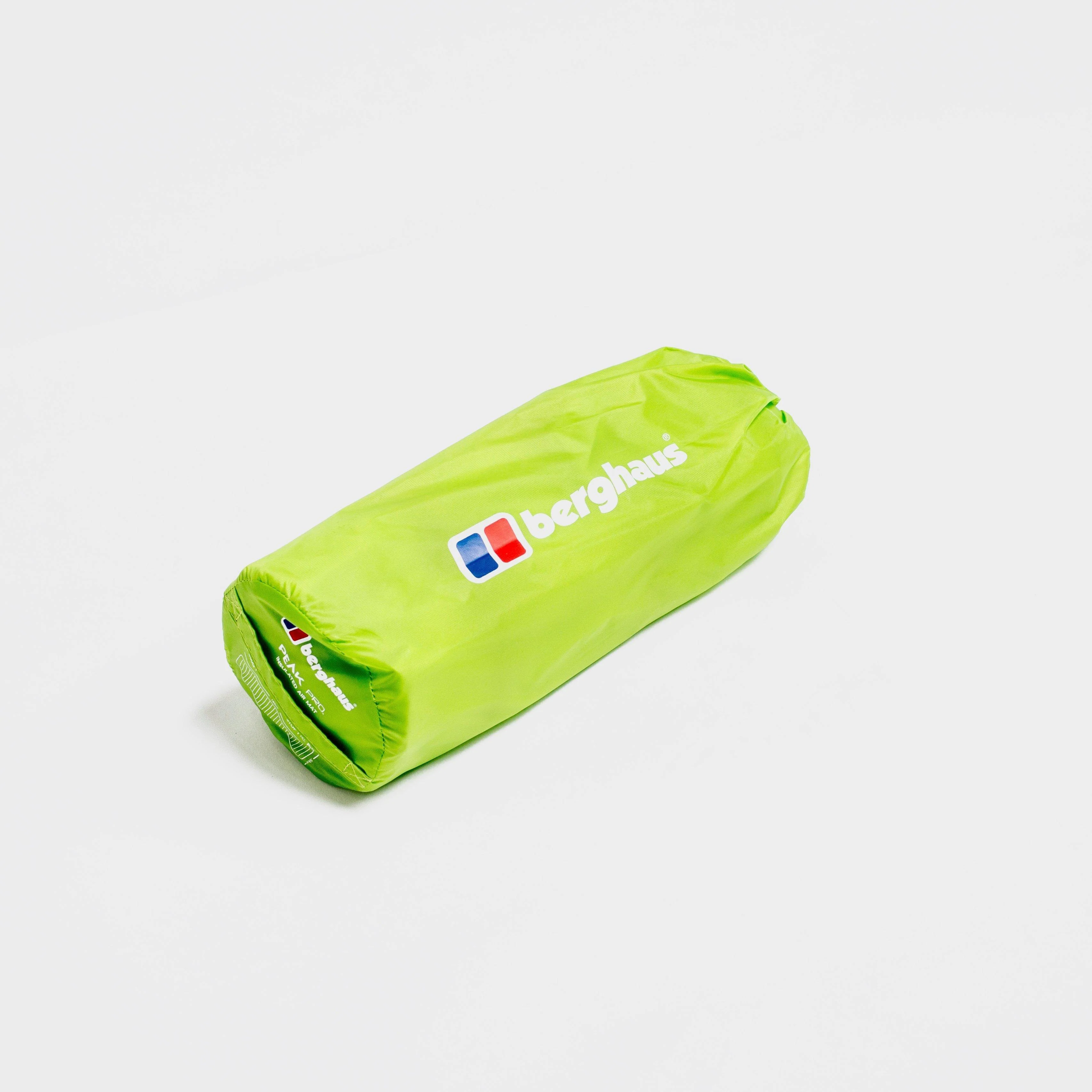 Peak Pro Insulated Air Sleeping Mat - Image 5