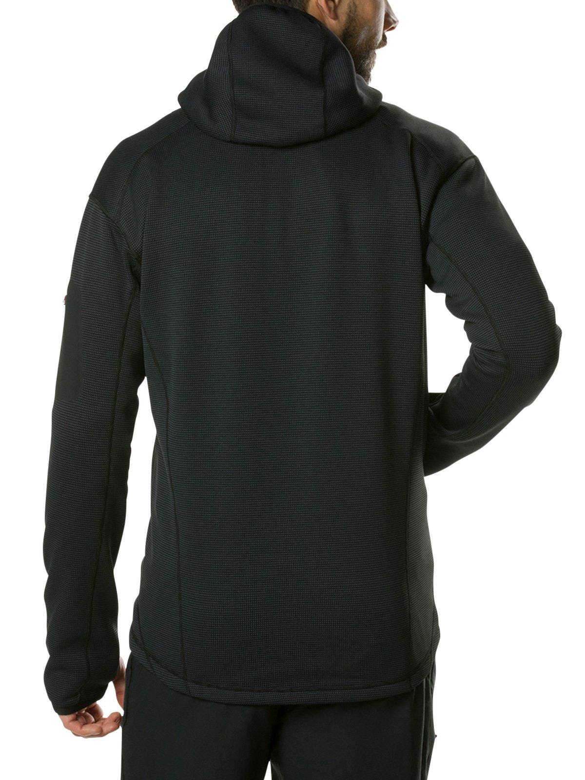 Privitale 2.0 Extreme Full Zip Hoodie - Image 3