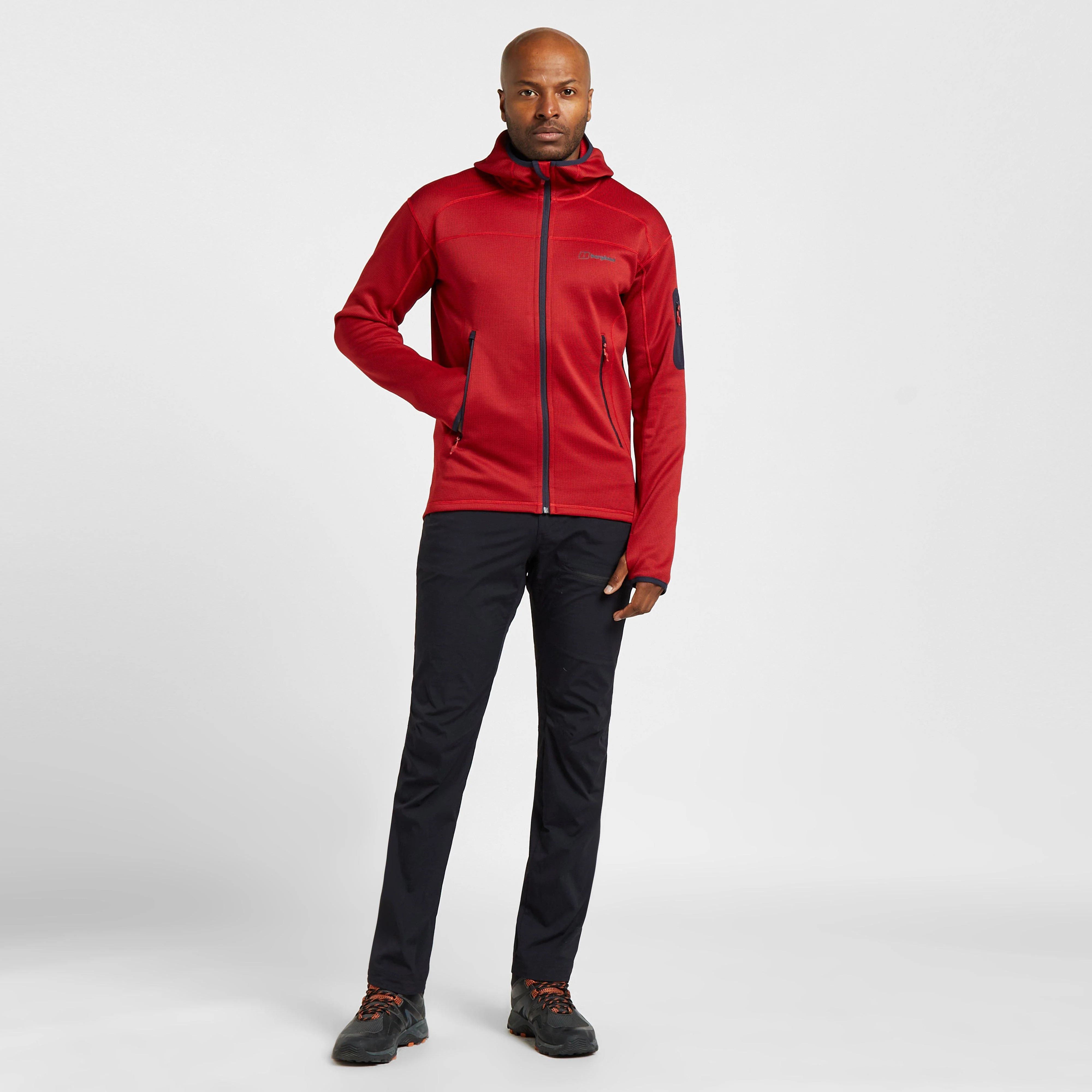 Privitale 2.0 Extreme Full Zip Hoodie - Image 3