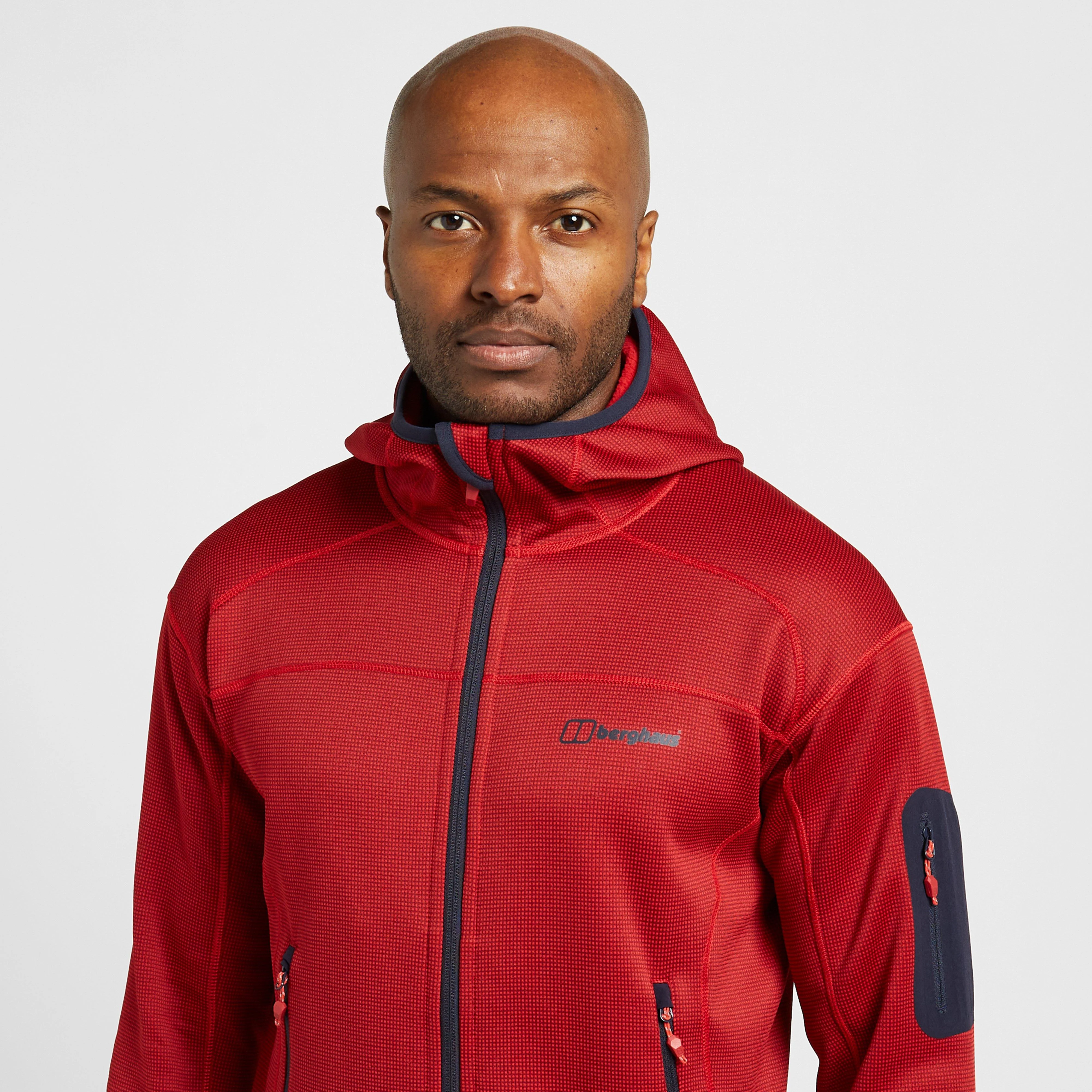 Privitale 2.0 Extreme Full Zip Hoodie - Image 4