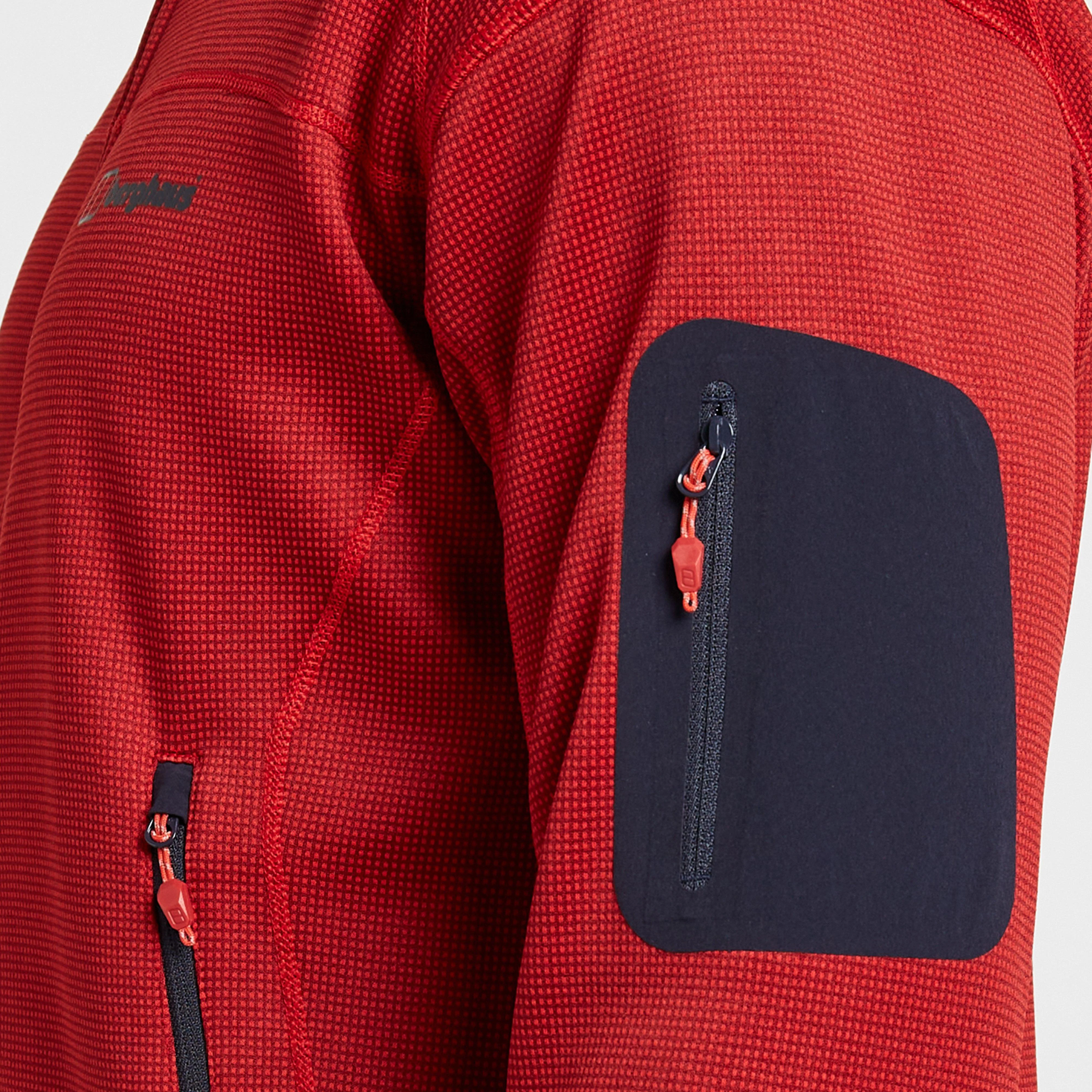 Privitale 2.0 Extreme Full Zip Hoodie - Image 5