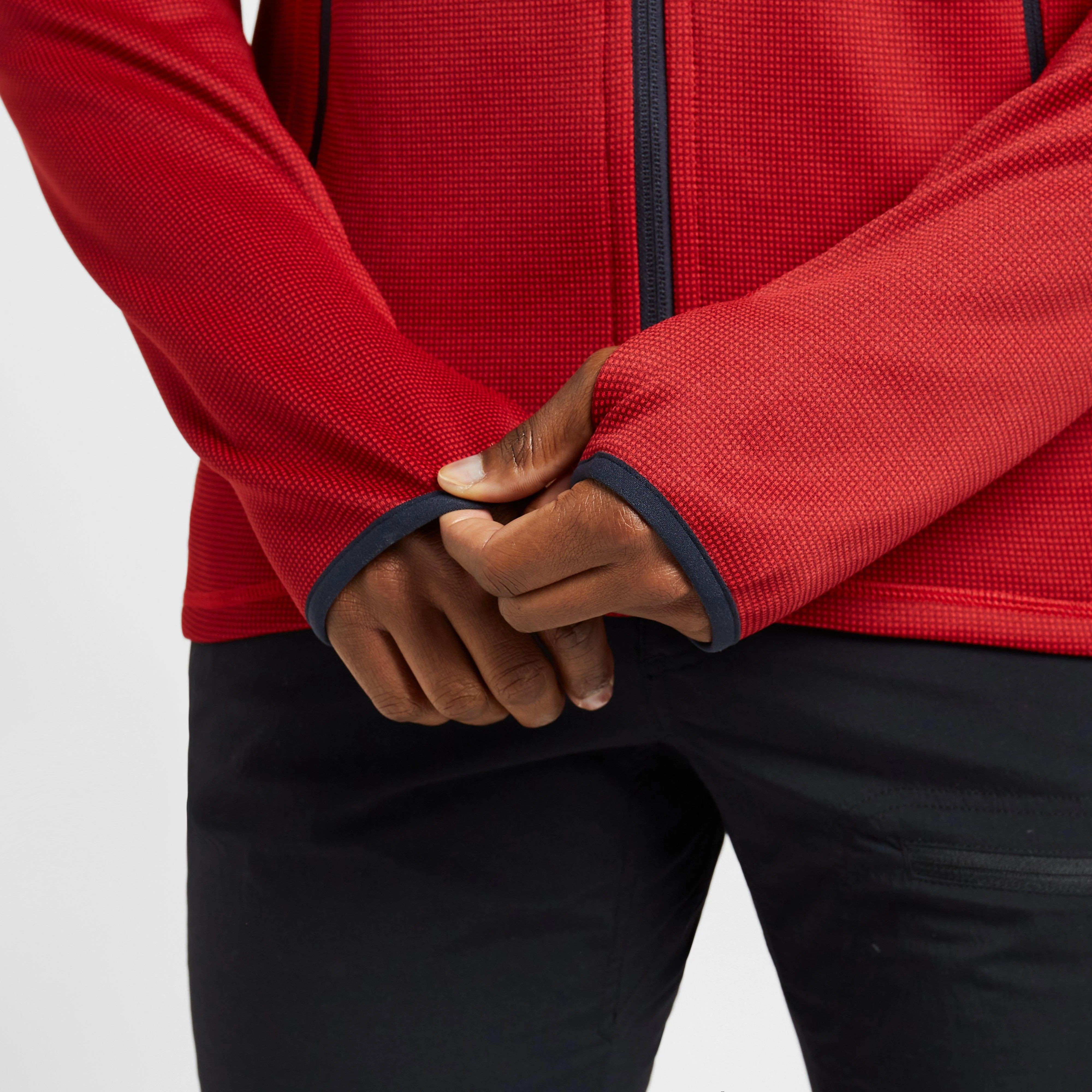 Privitale 2.0 Extreme Full Zip Hoodie - Image 7