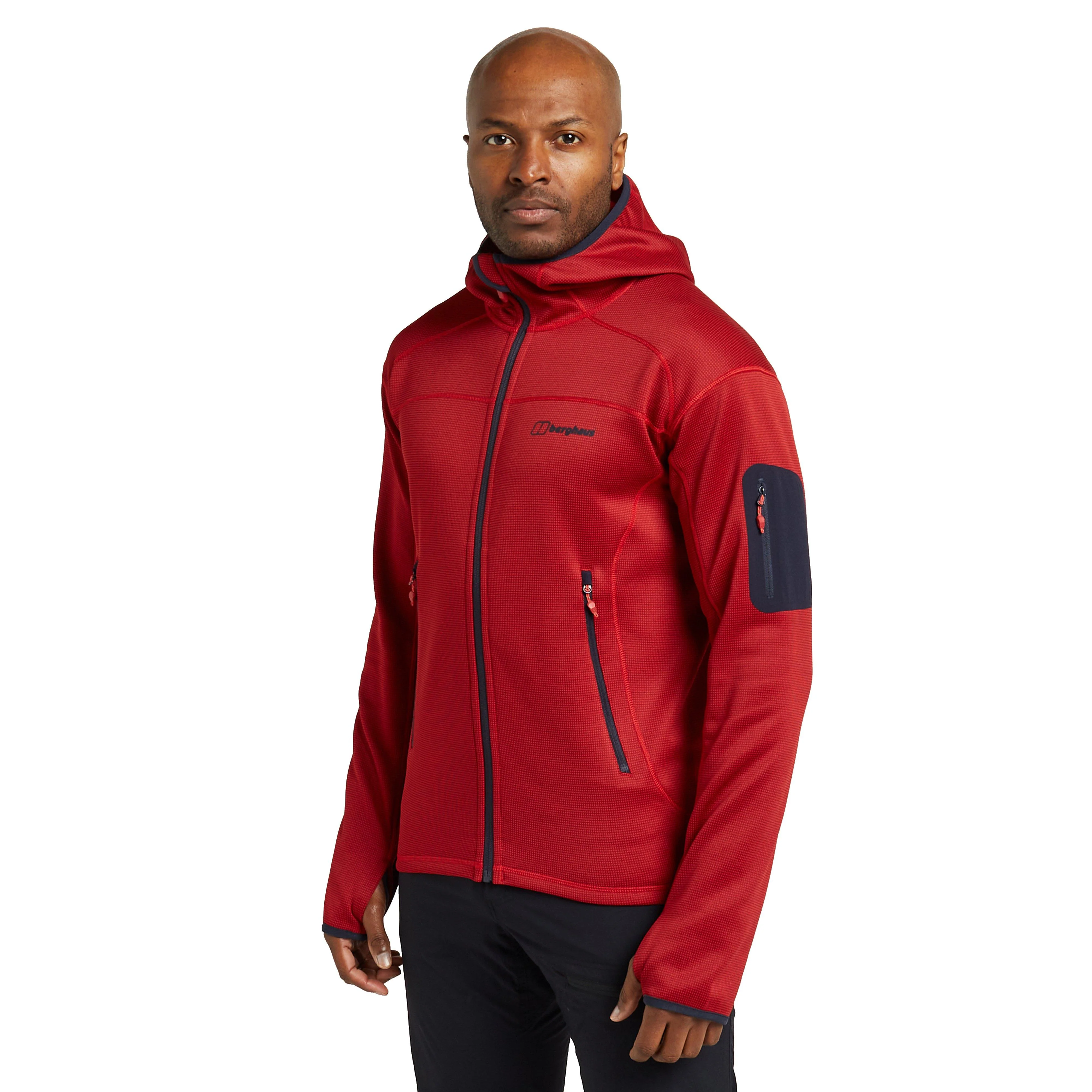 Privitale 2.0 Extreme Full Zip Hoodie - Image 9