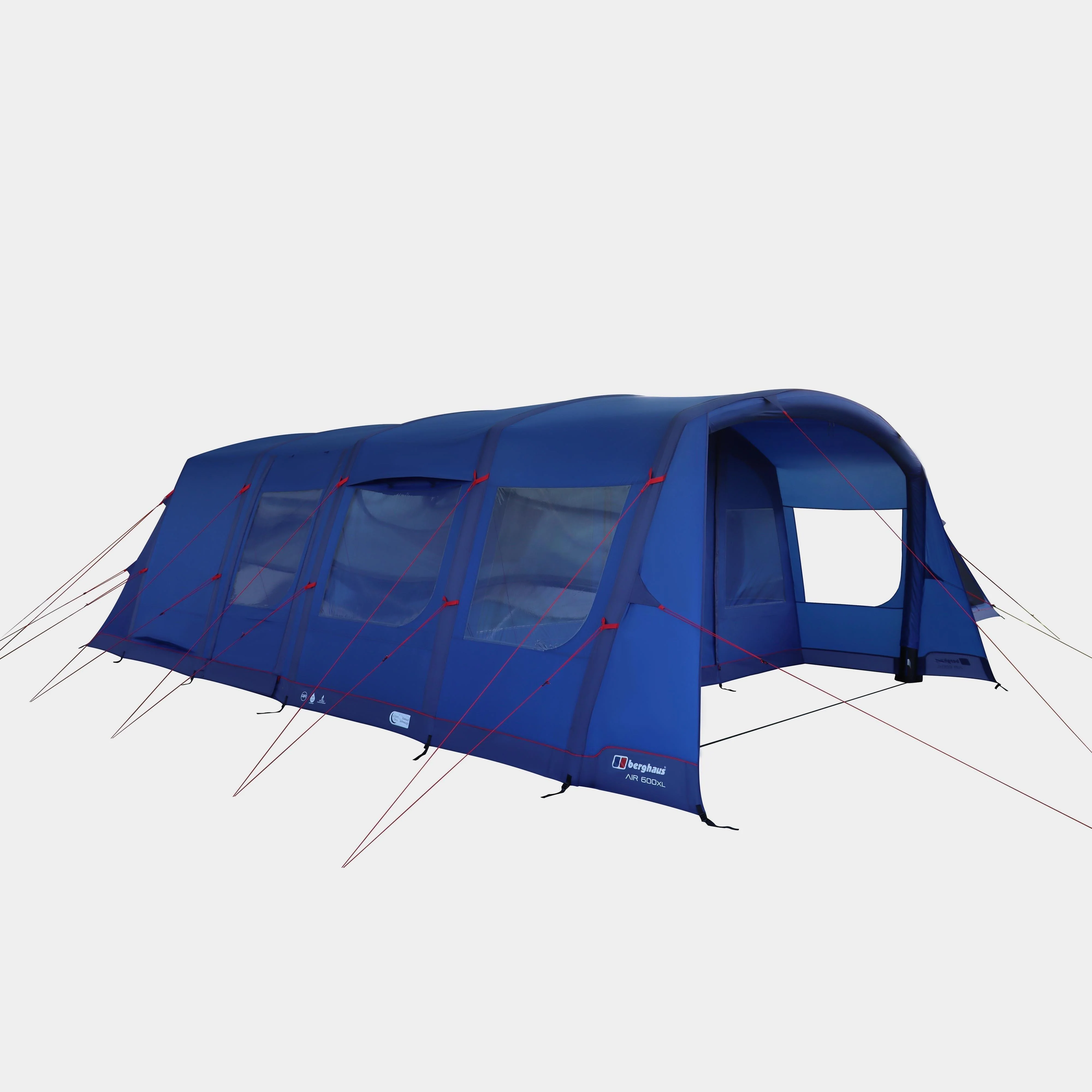 Refurbished 600XL Nightfall Air Tent - Image 3