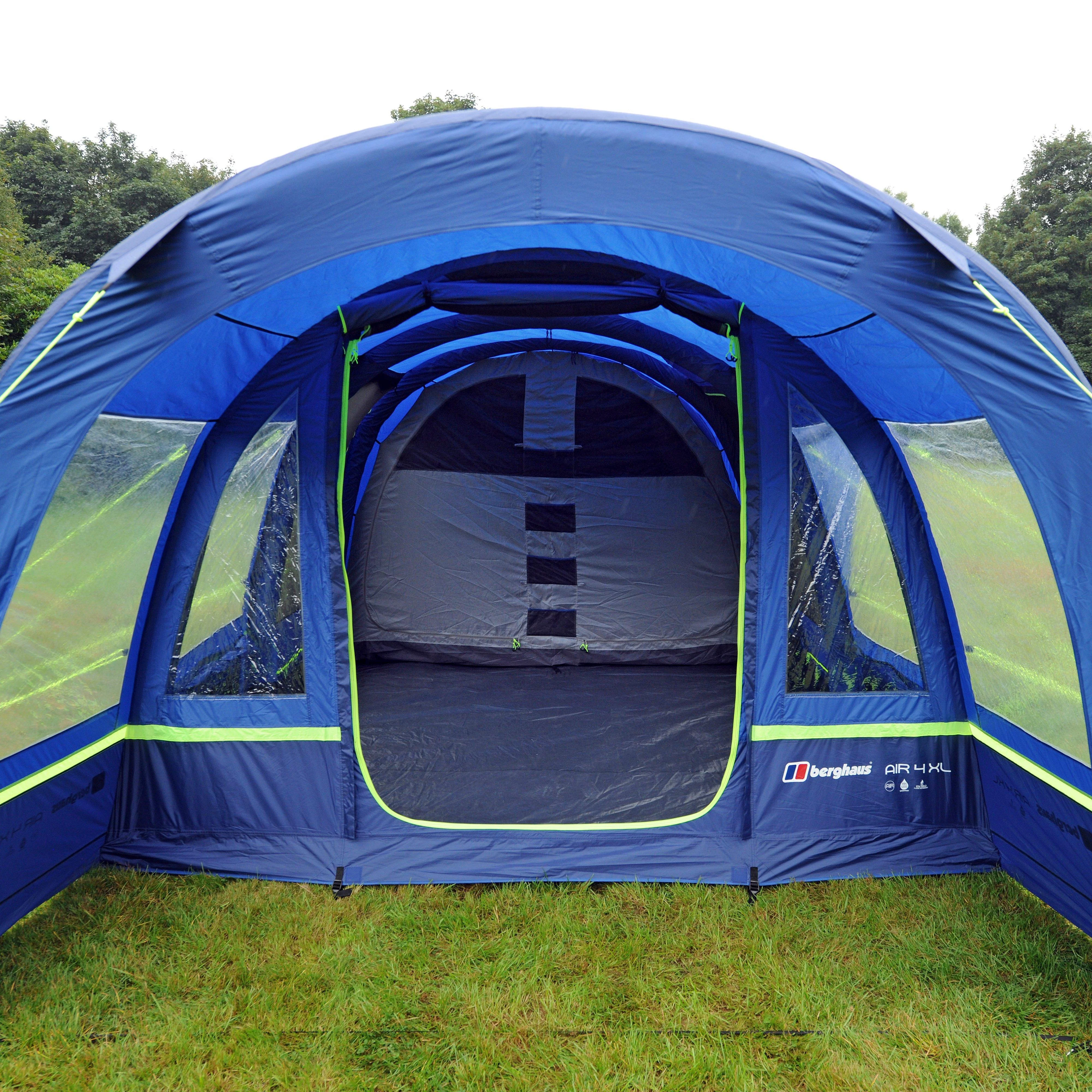 Refurbished Air 4.1 XL Nightfall Tent - Image 5