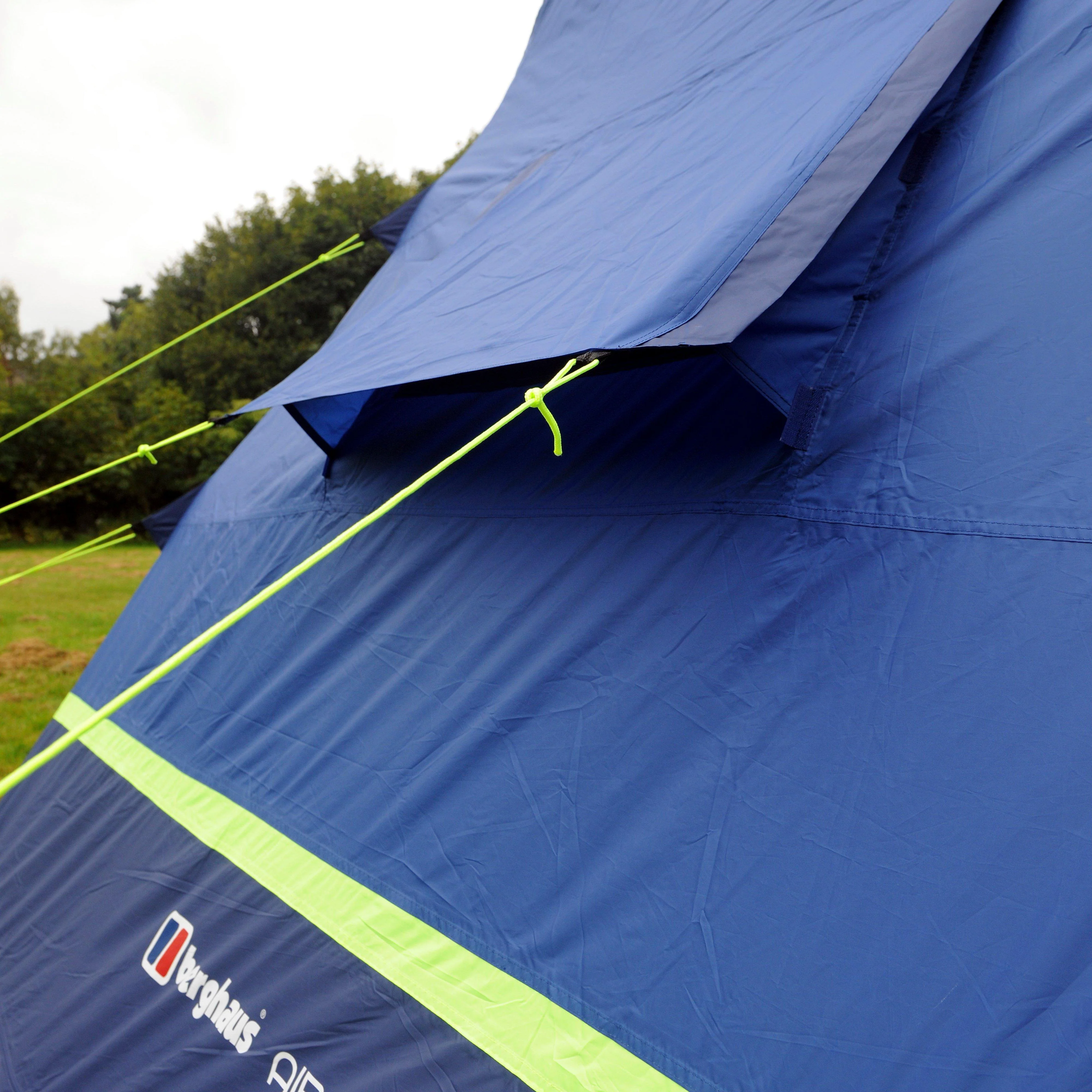 Refurbished Air 4.1 XL Nightfall Tent - Image 8