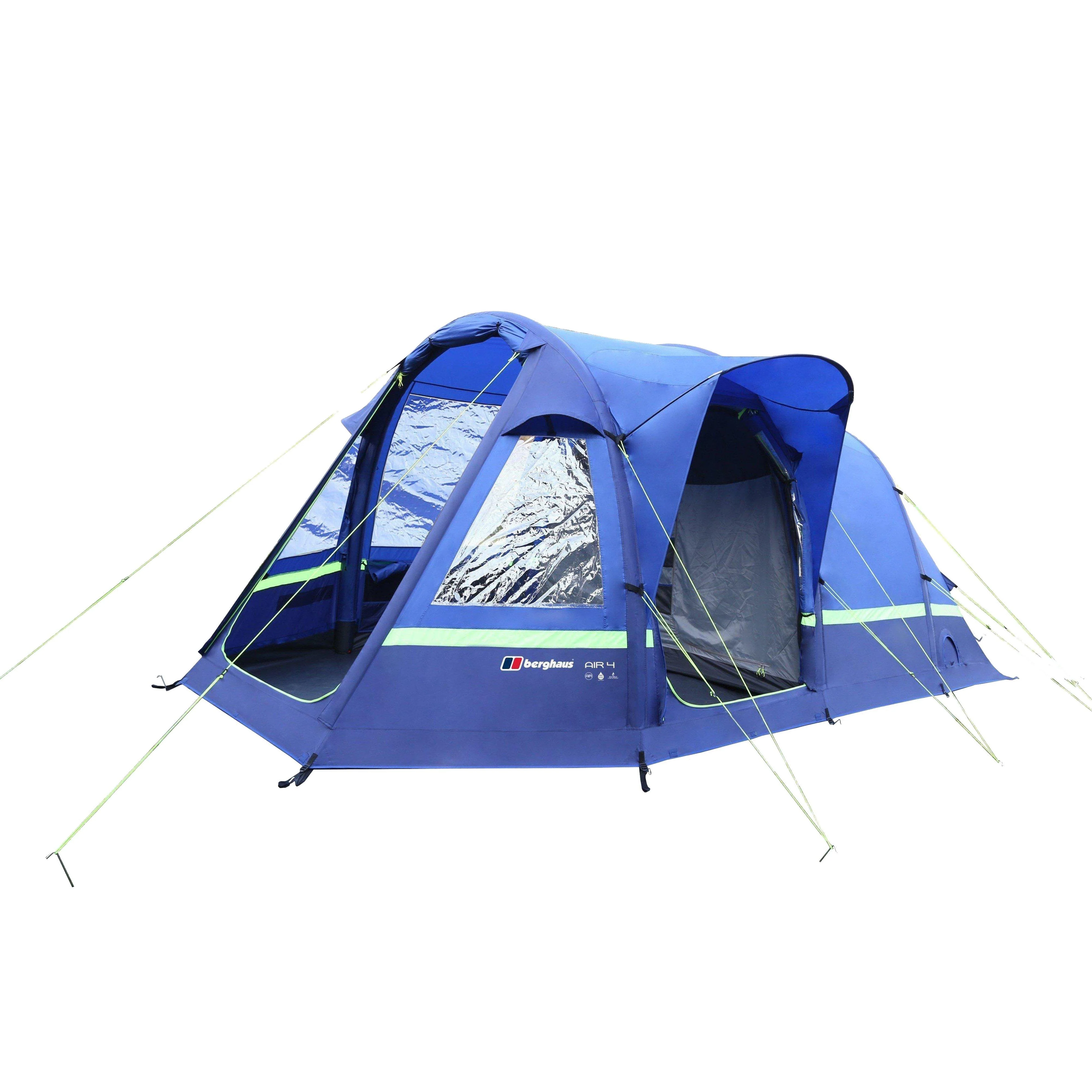 Refurbished Air 4 Tent - Image 11