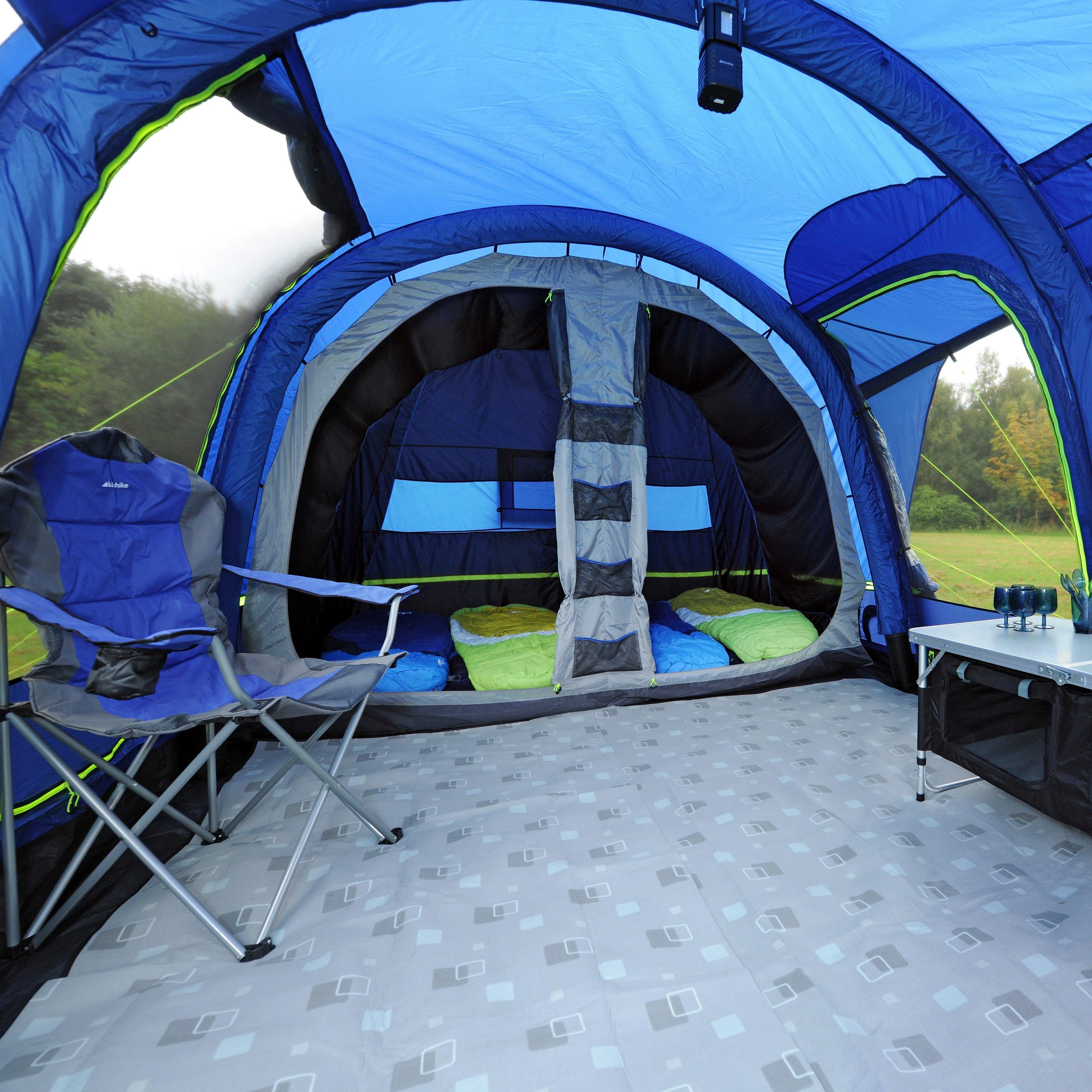 Refurbished Air 4XL Tent - Image 4