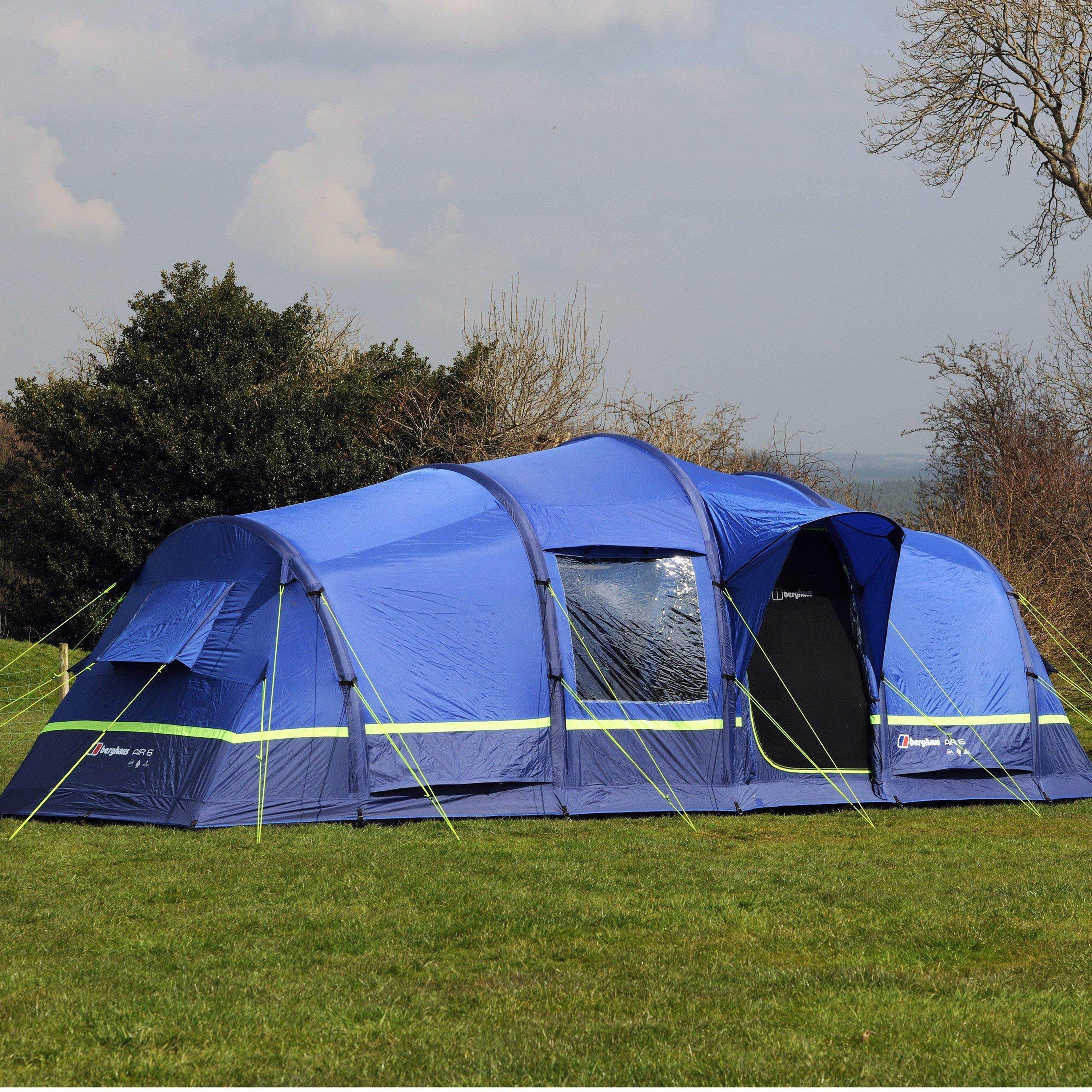 Refurbished Air 6.1 Nightfall Tent - Image 4