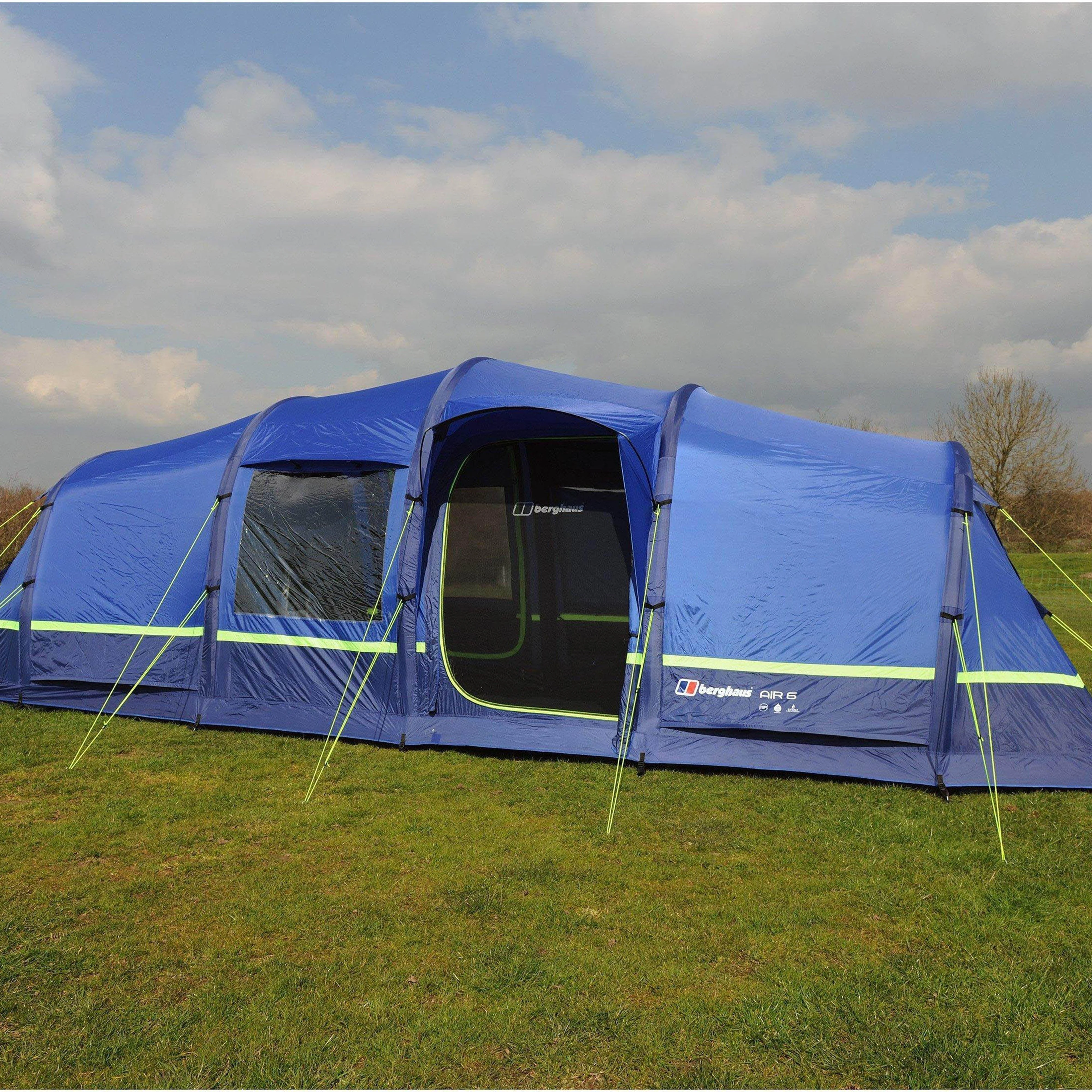 Refurbished Air 6 Tent - Image 3