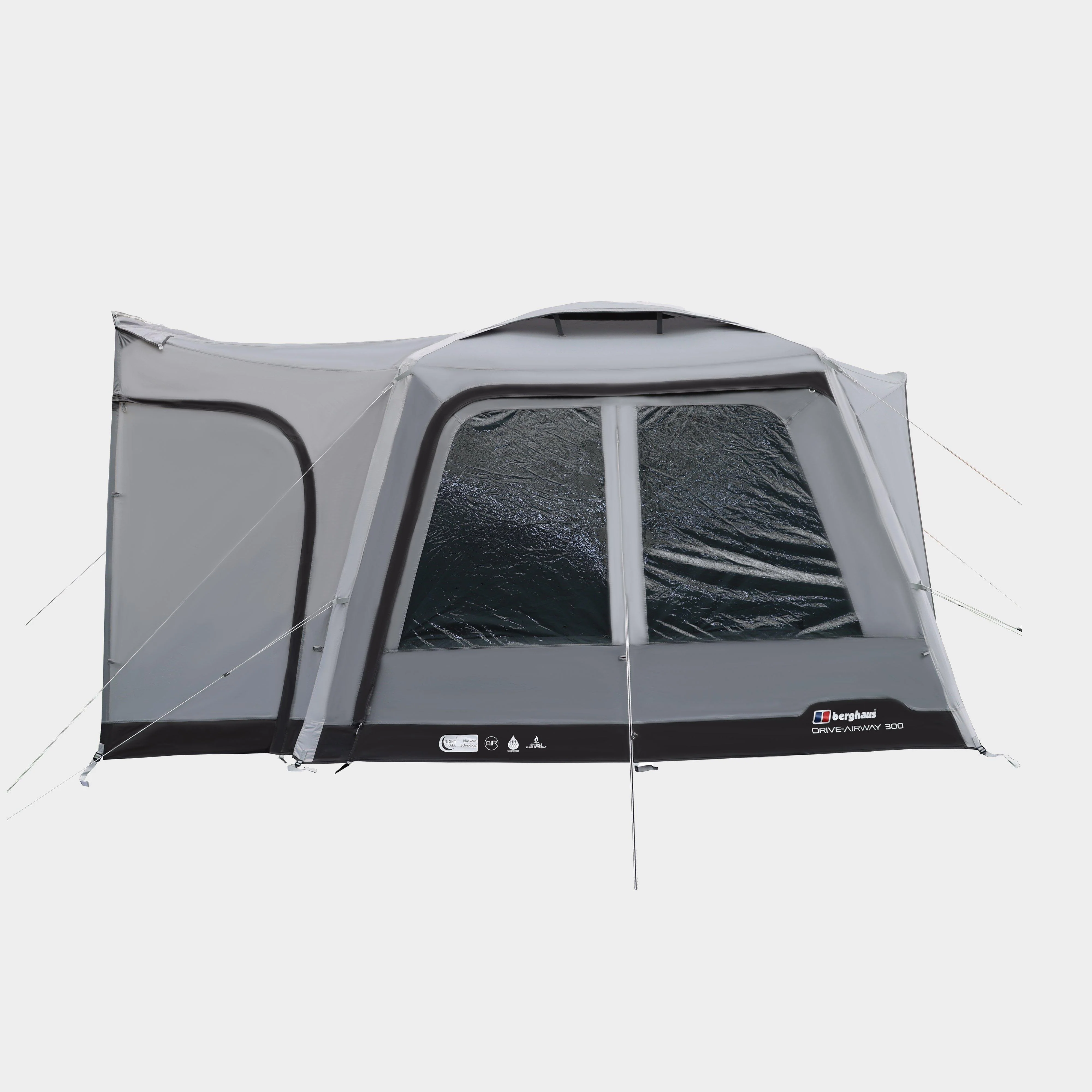 Refurbished Drive-Airway 300 Awning - Image 3