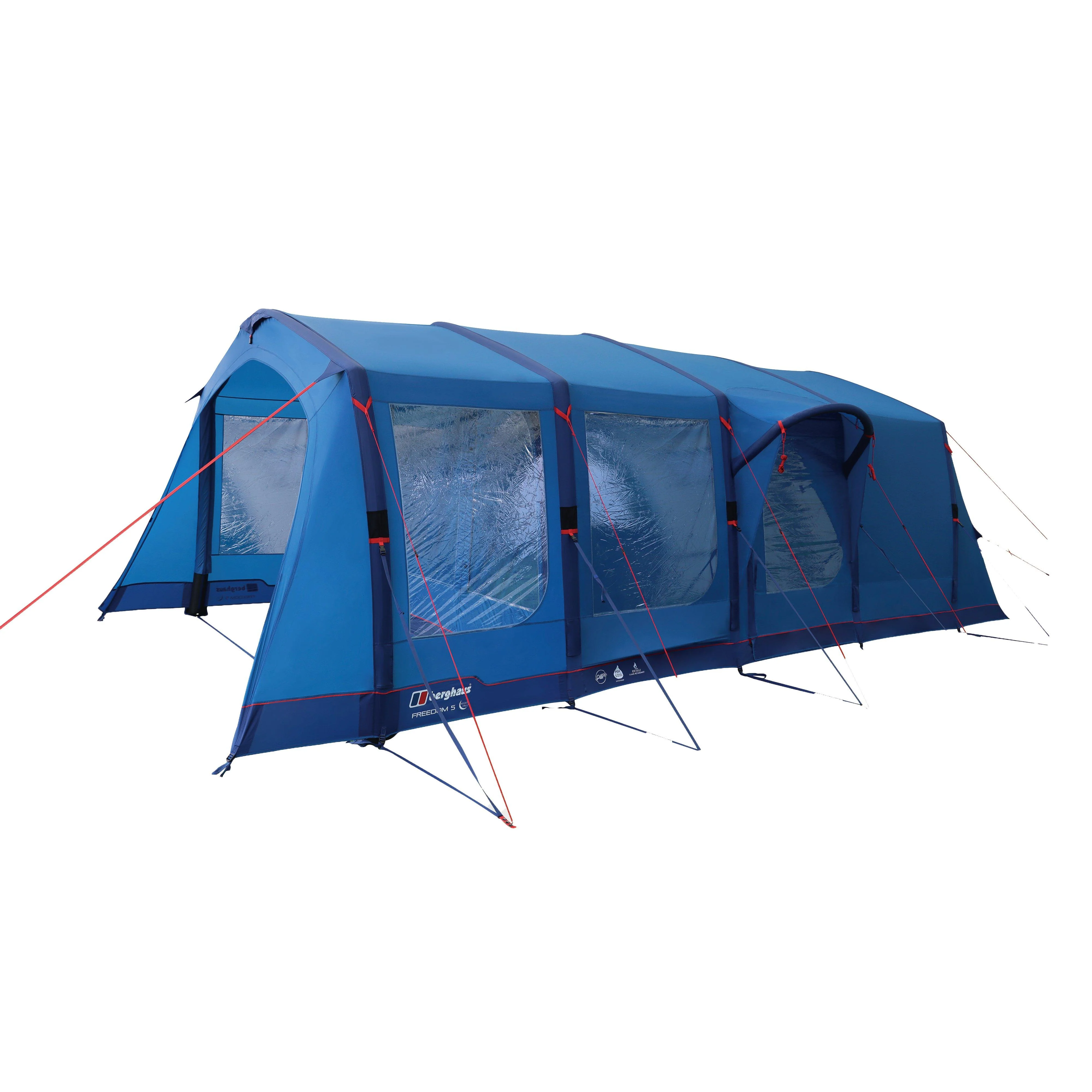 Refurbished Freedom 5 Nightfall Air Tent - Image 9