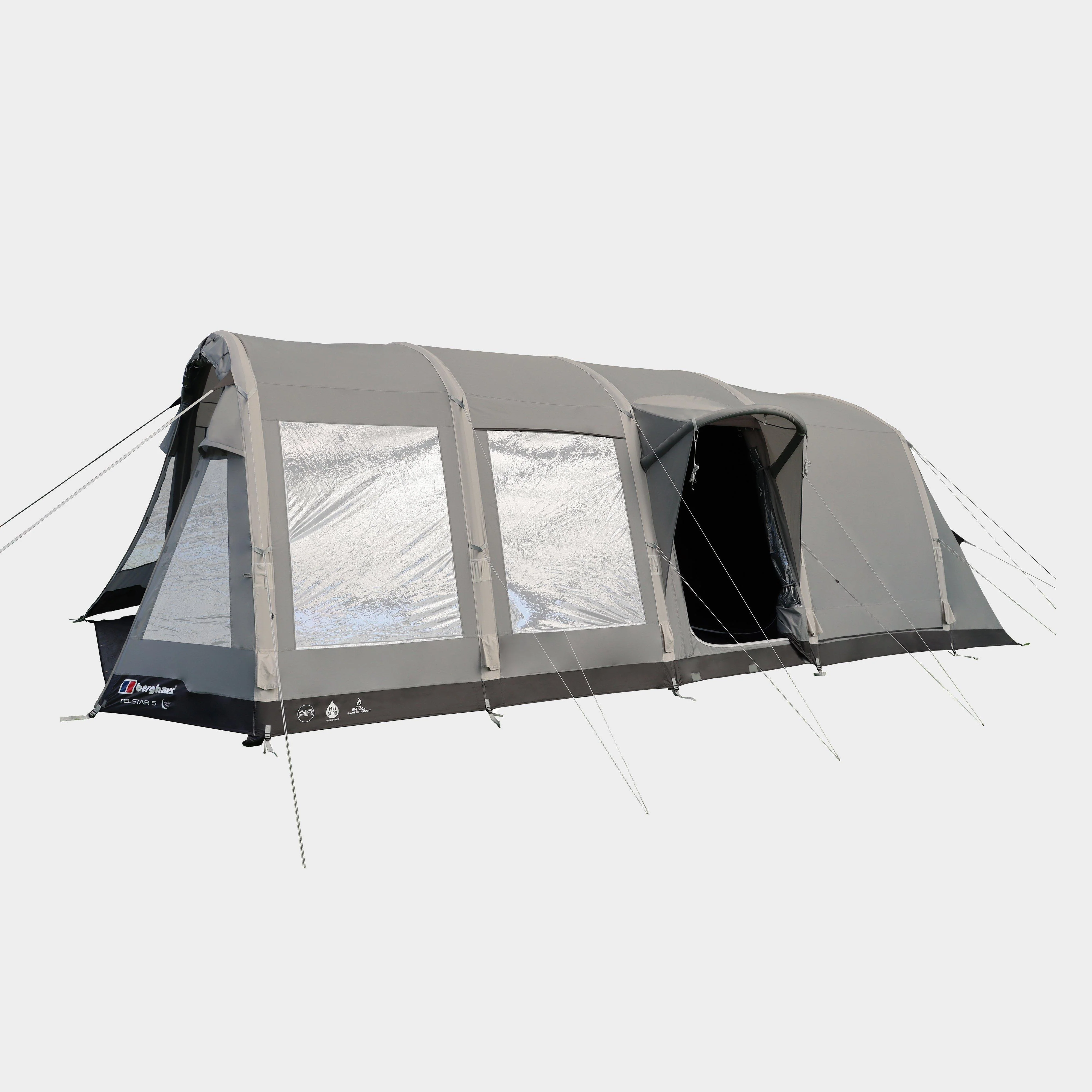 Refurbished Telstar 5 Nightfall Air Tent - Image 4