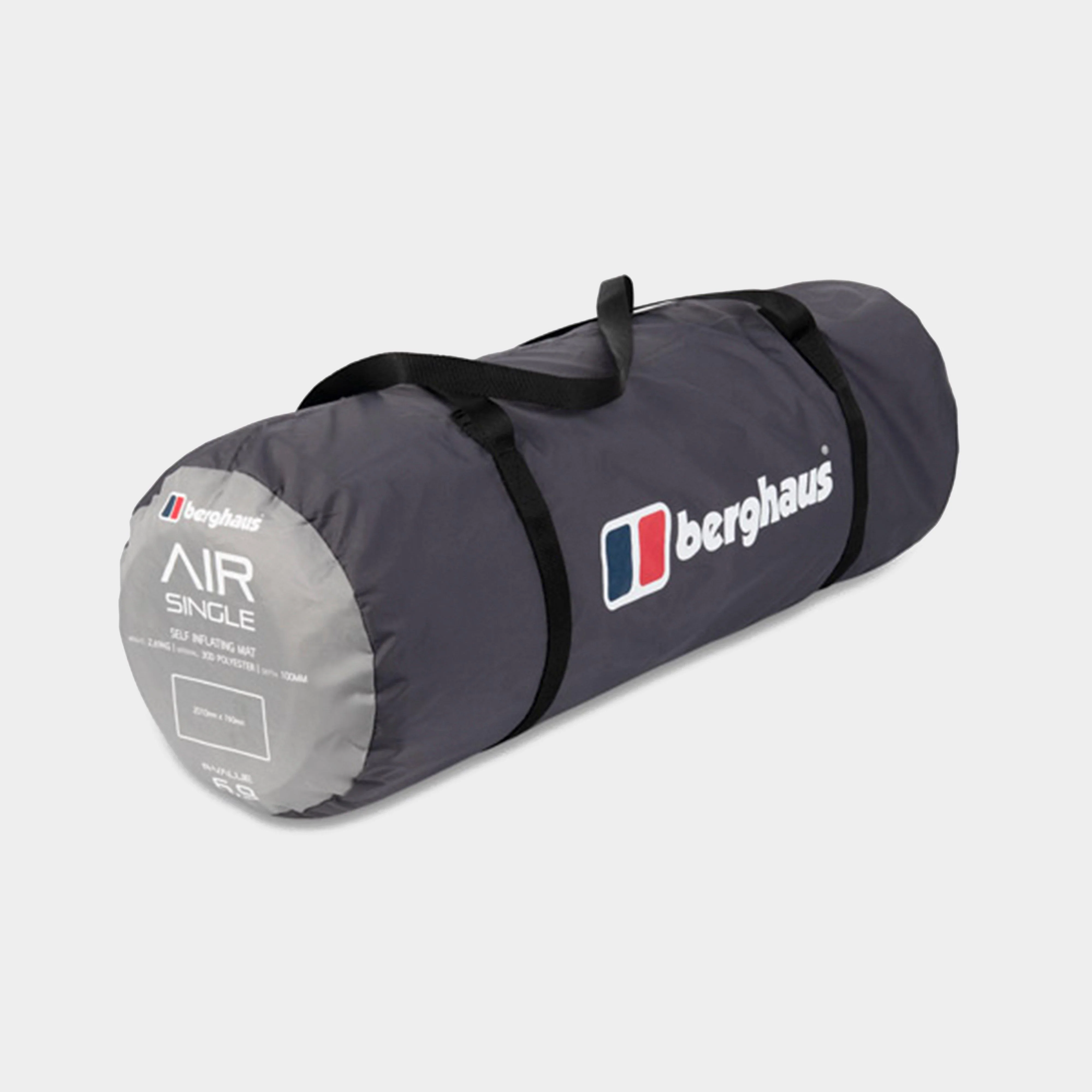Single Self-Inflating Mat - Image 6