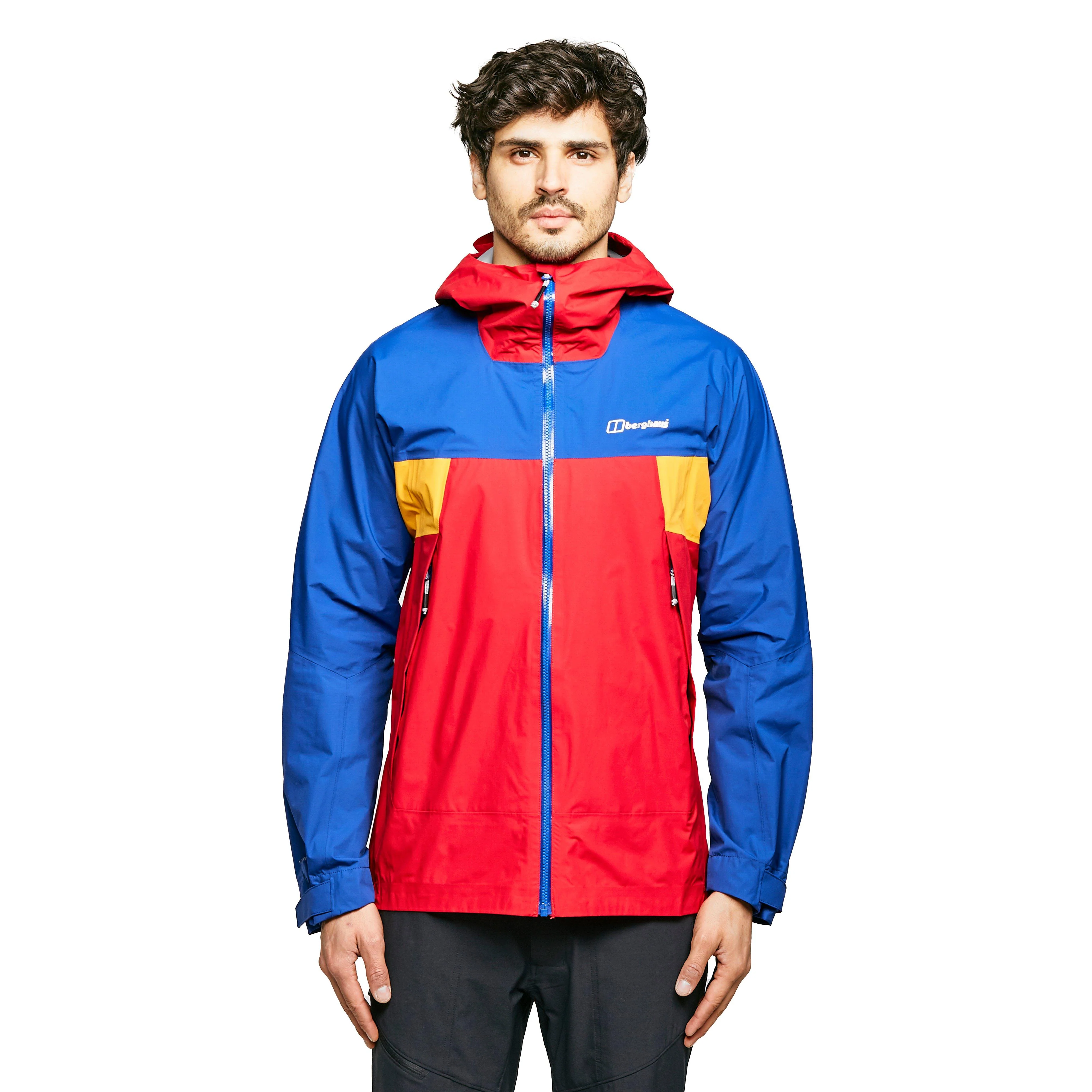Sky Hiker Lightweight Jacket - Image 11
