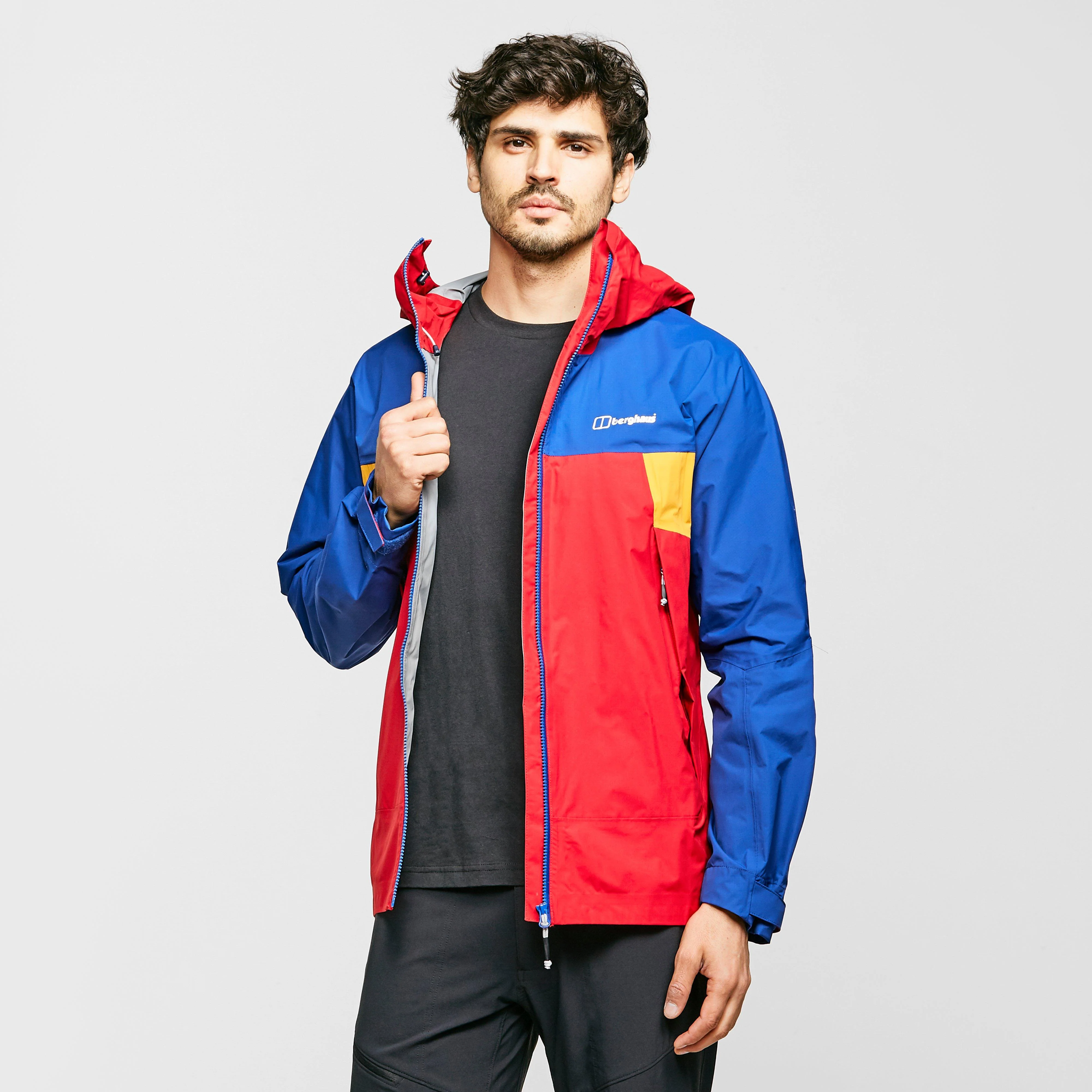 Sky Hiker Lightweight Jacket - Image 4
