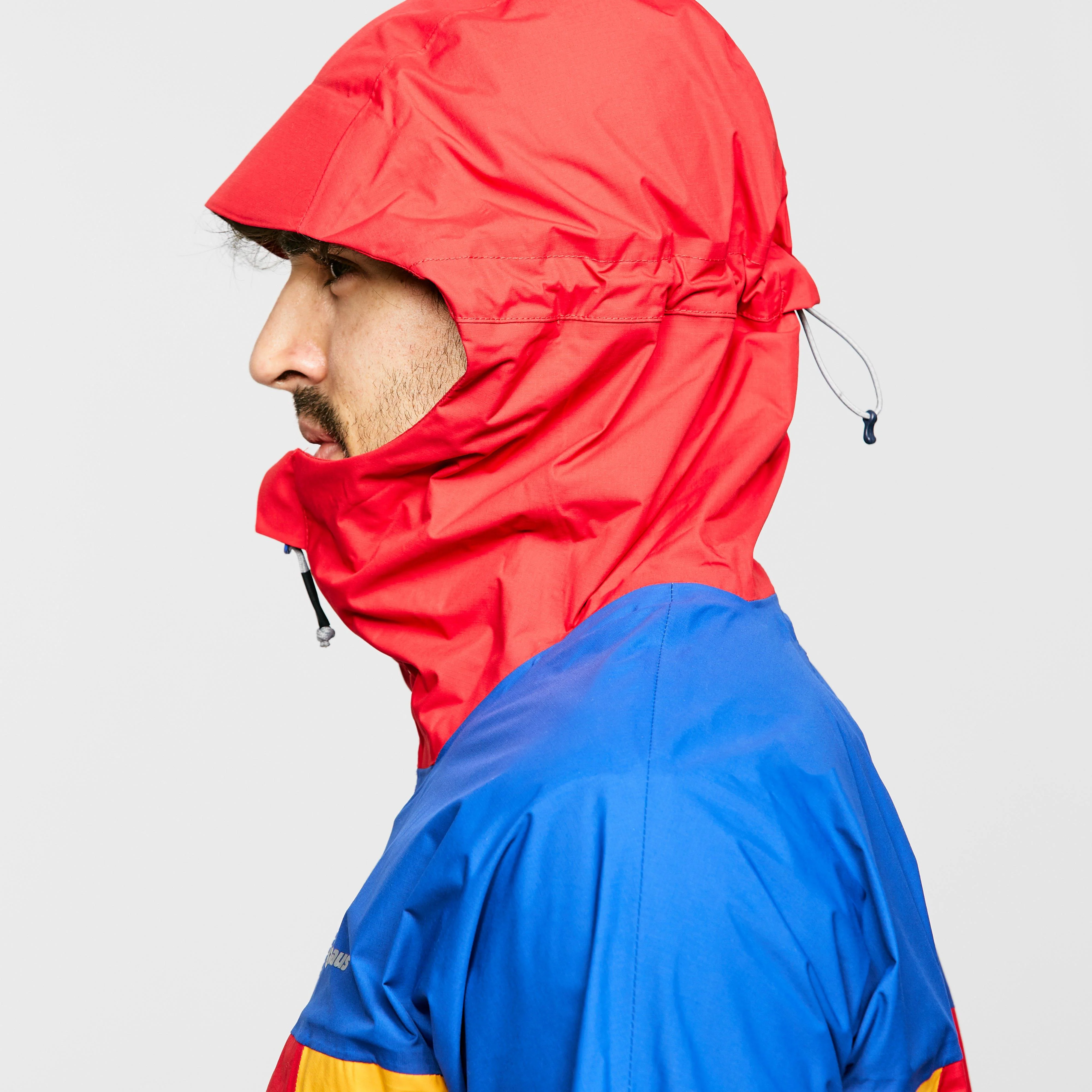 Sky Hiker Lightweight Jacket - Image 6