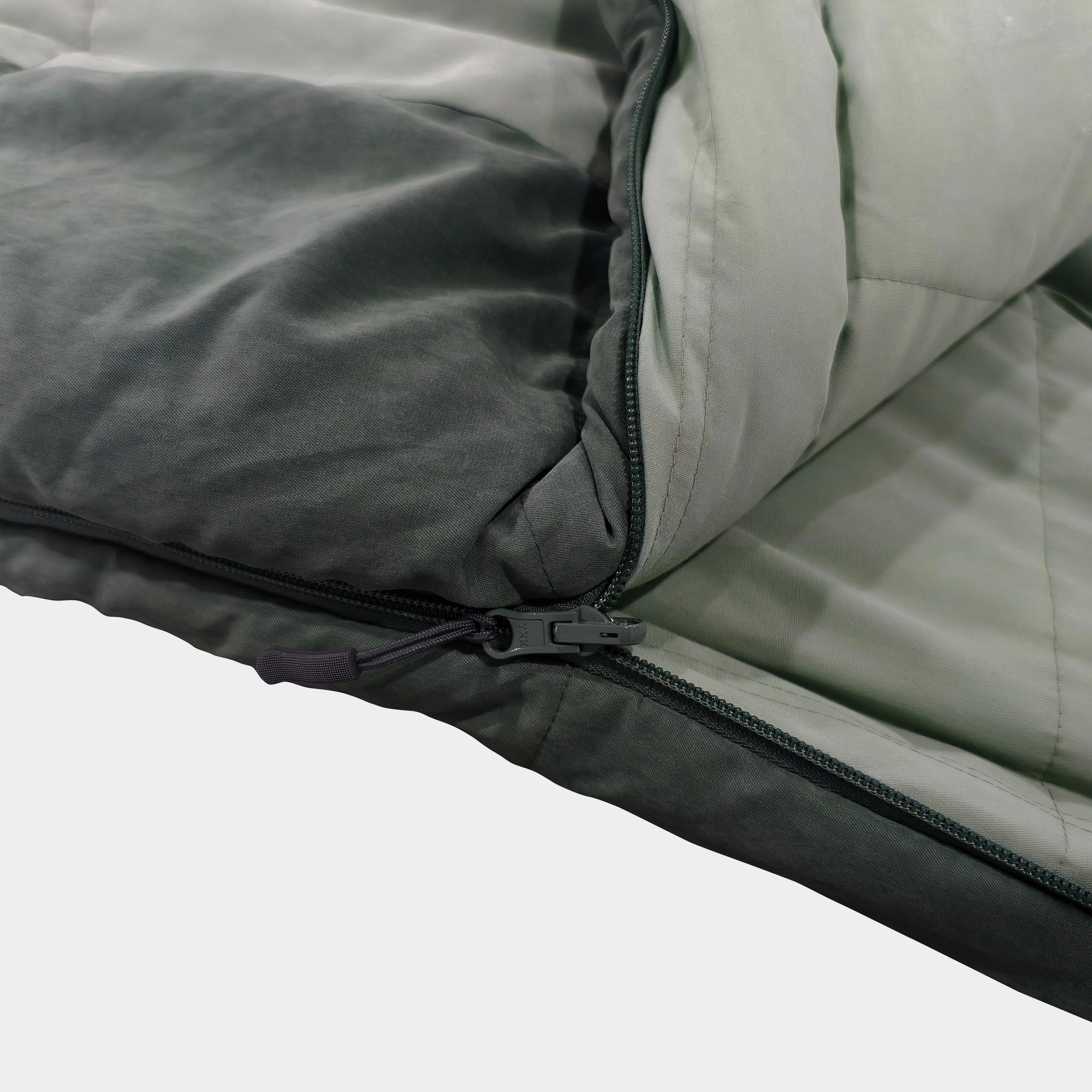 Solace Double Sleeping Bag - Image 6