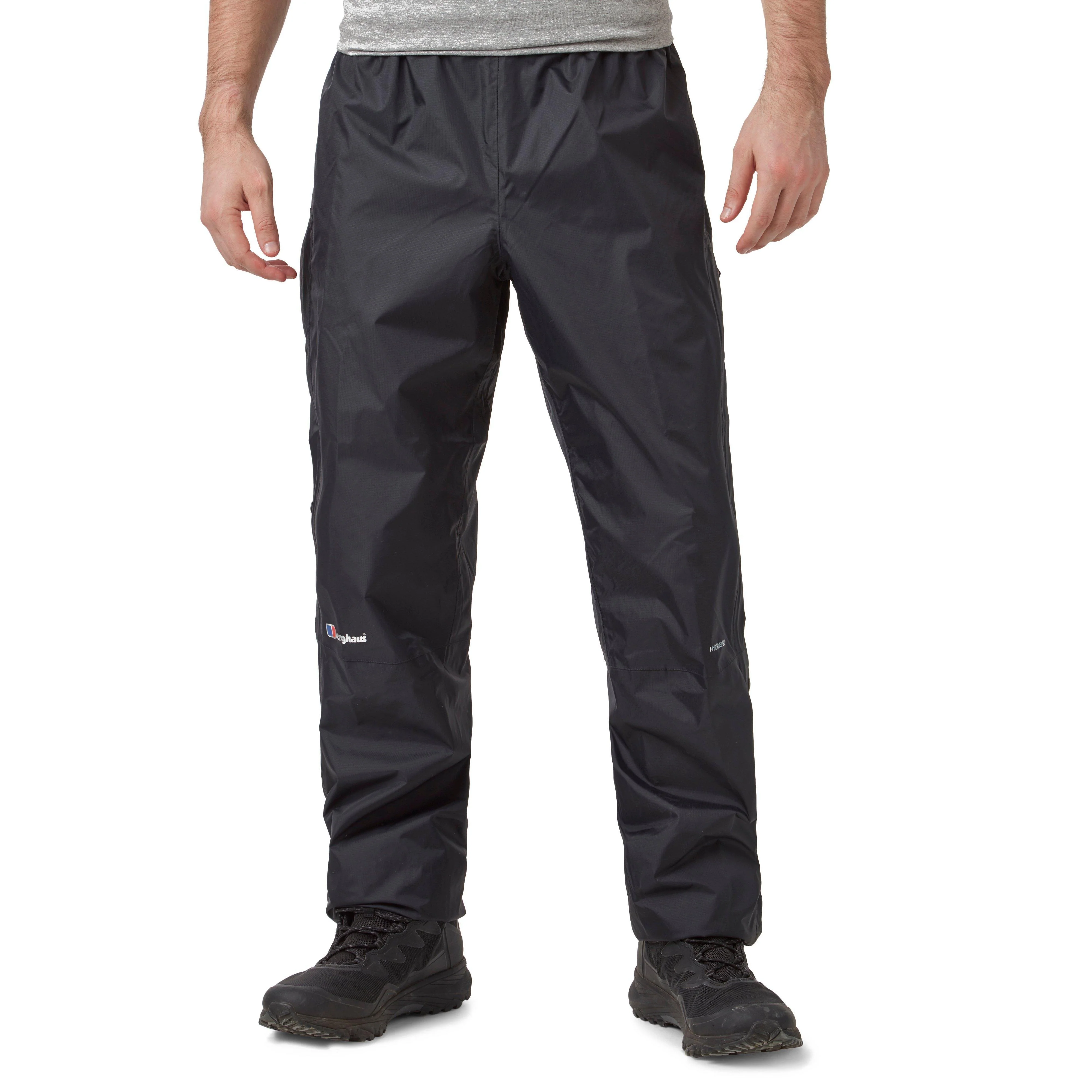 Stormcloud Waterproof Overtrousers - Image 7