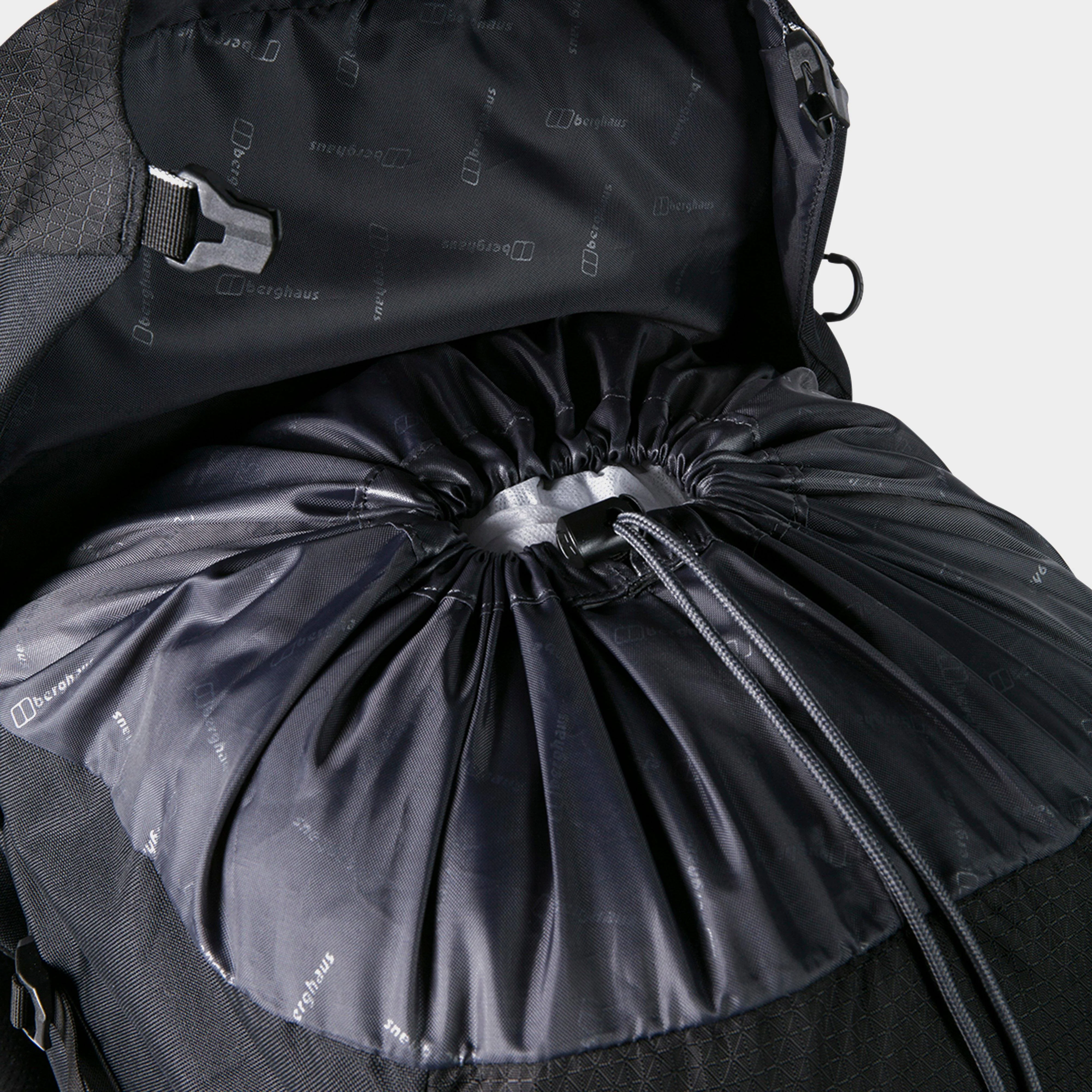 Trailhead 65 Litre Rucksack - Image 3