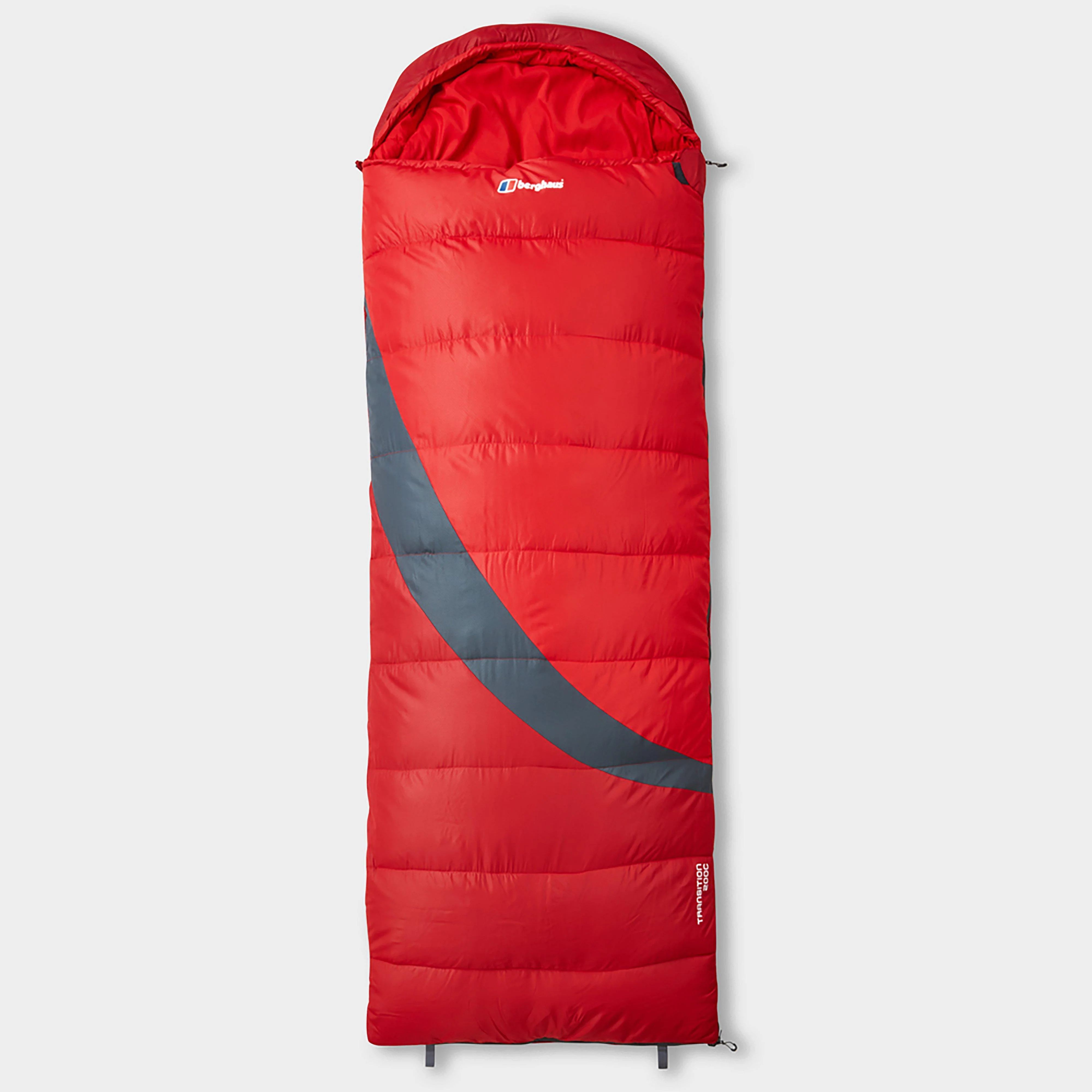 Transition 200C Sleeping Bag - Image 2