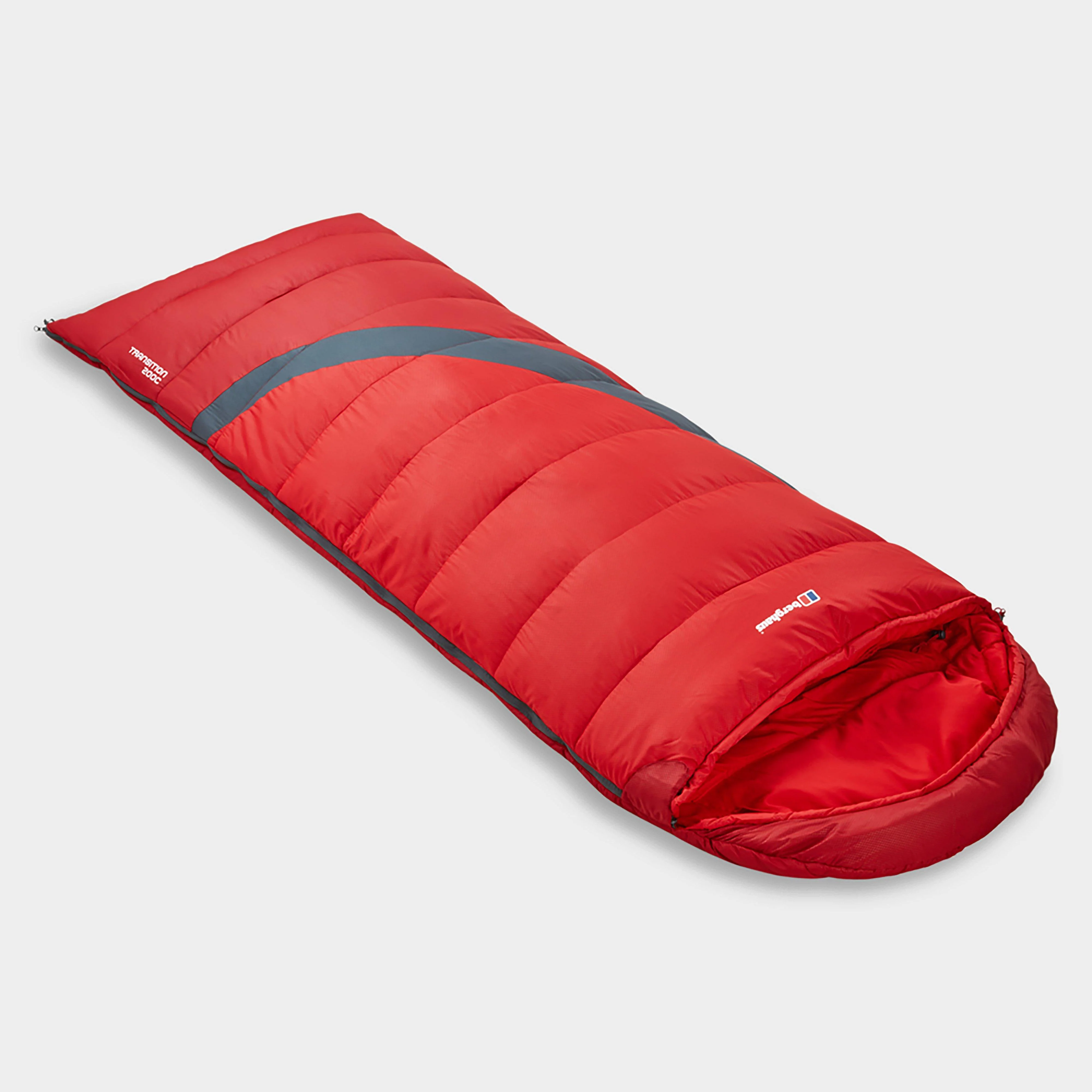 Transition 200C Sleeping Bag - Image 4