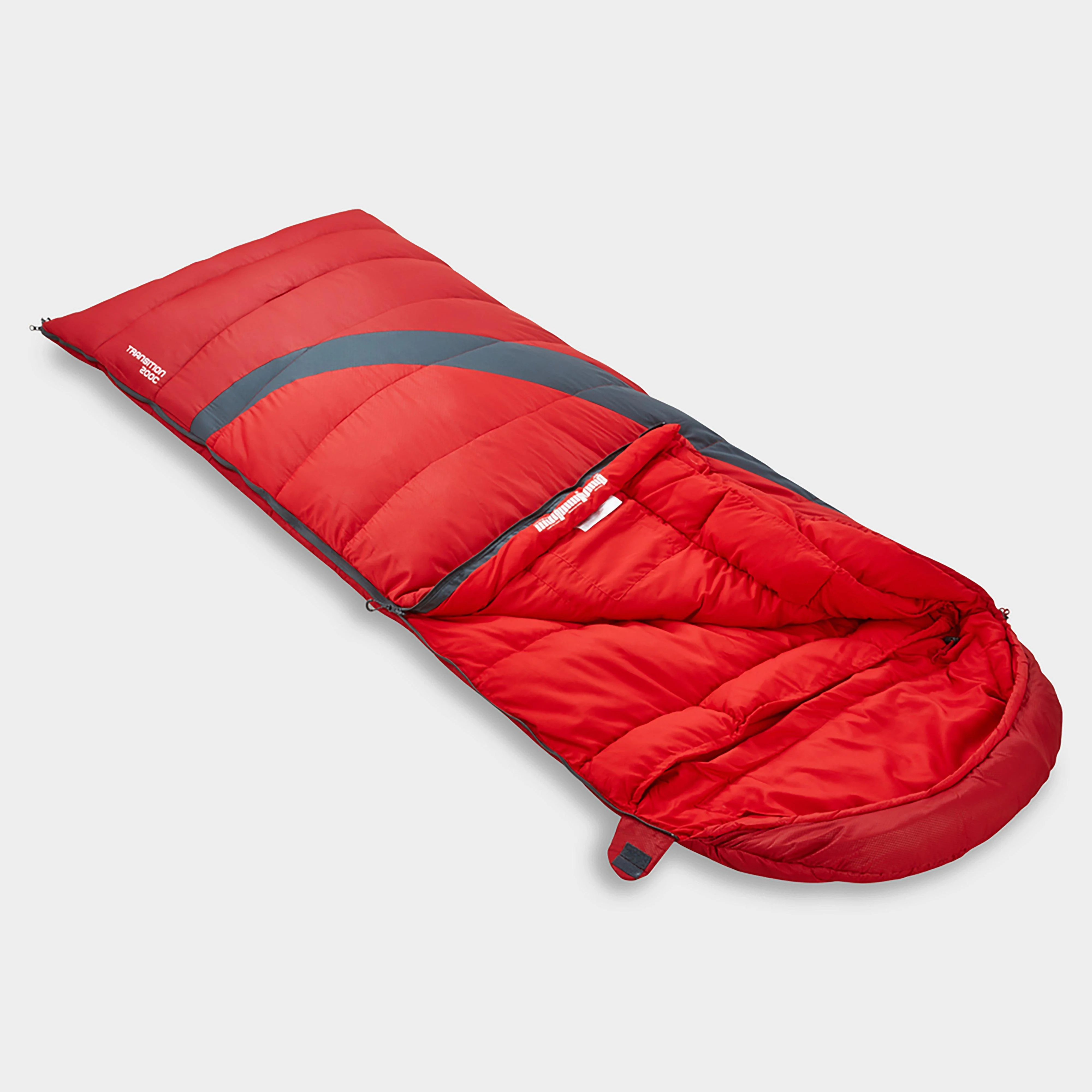 Transition 200C Sleeping Bag - Image 5
