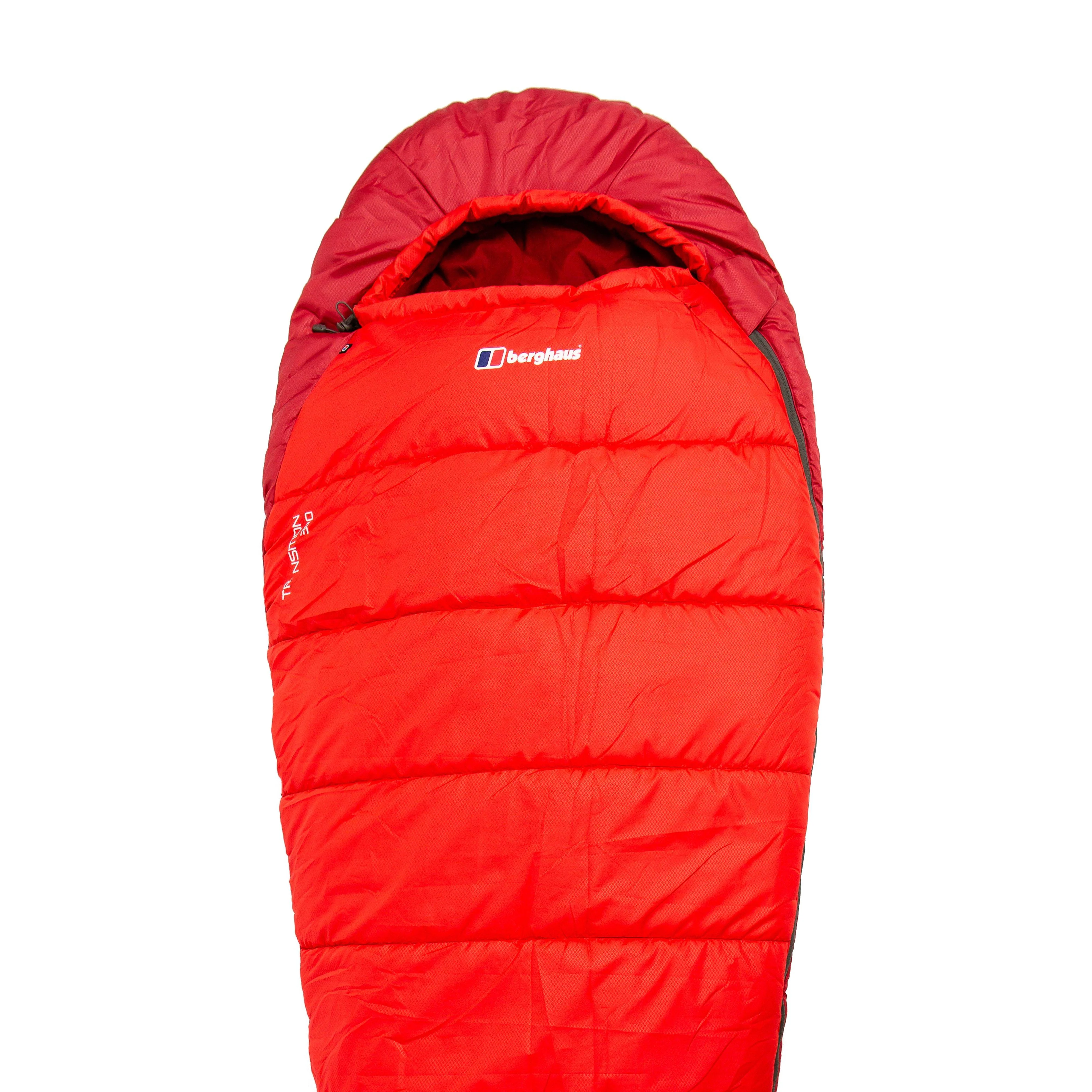 Transition 300 Sleeping Bag - Image 28