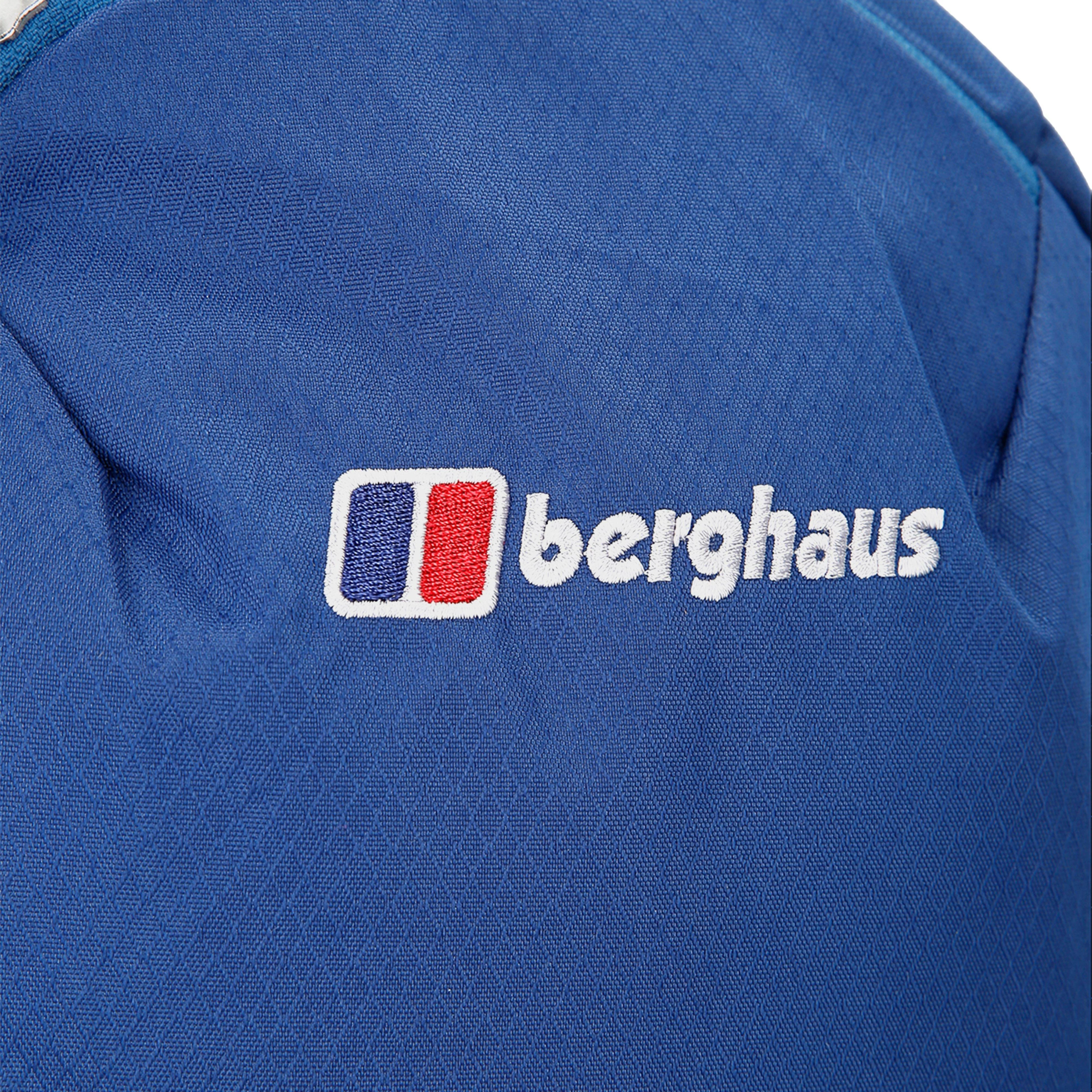TwentyFourSeven 20L Rucksack - Image 2