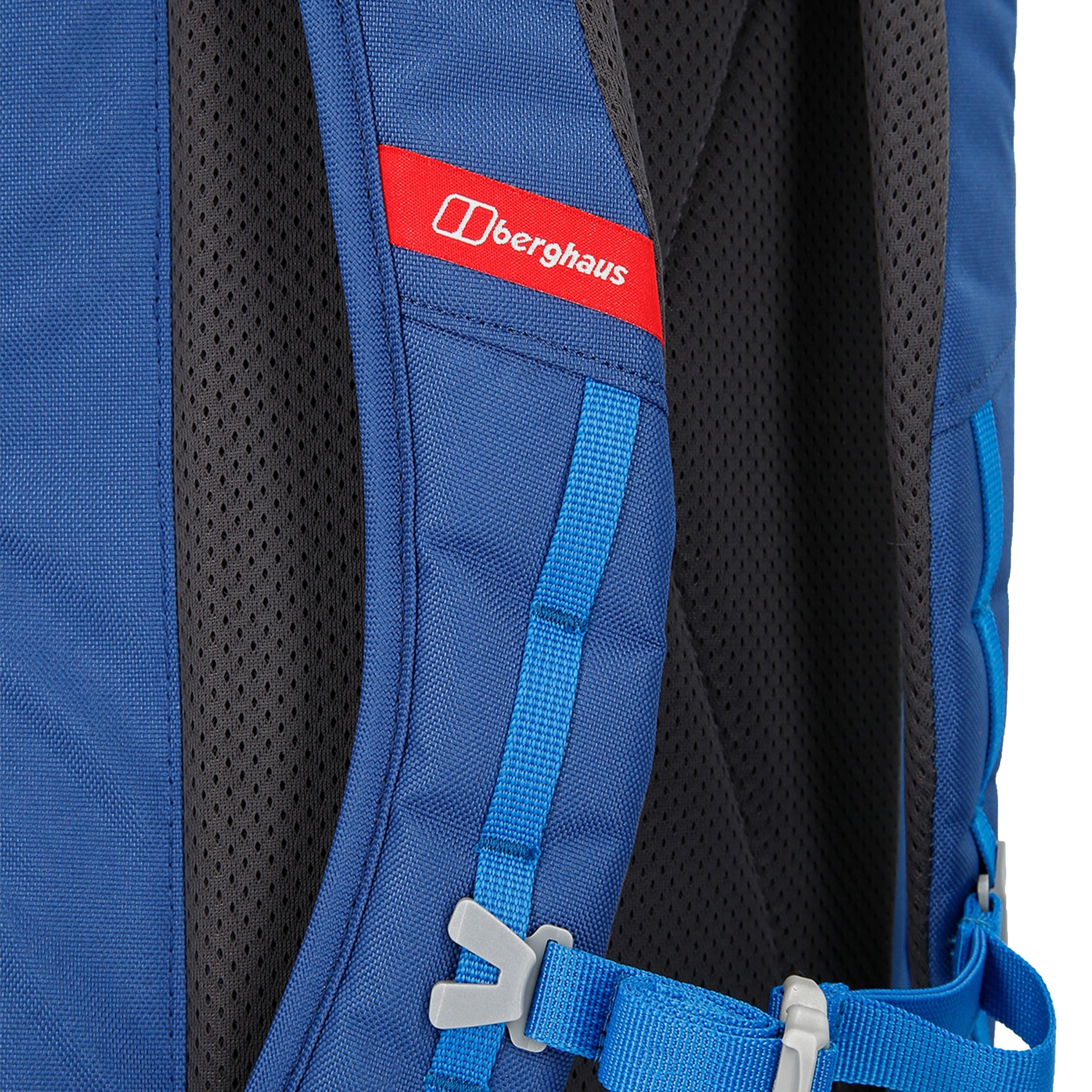 TwentyFourSeven 20L Rucksack - Image 4
