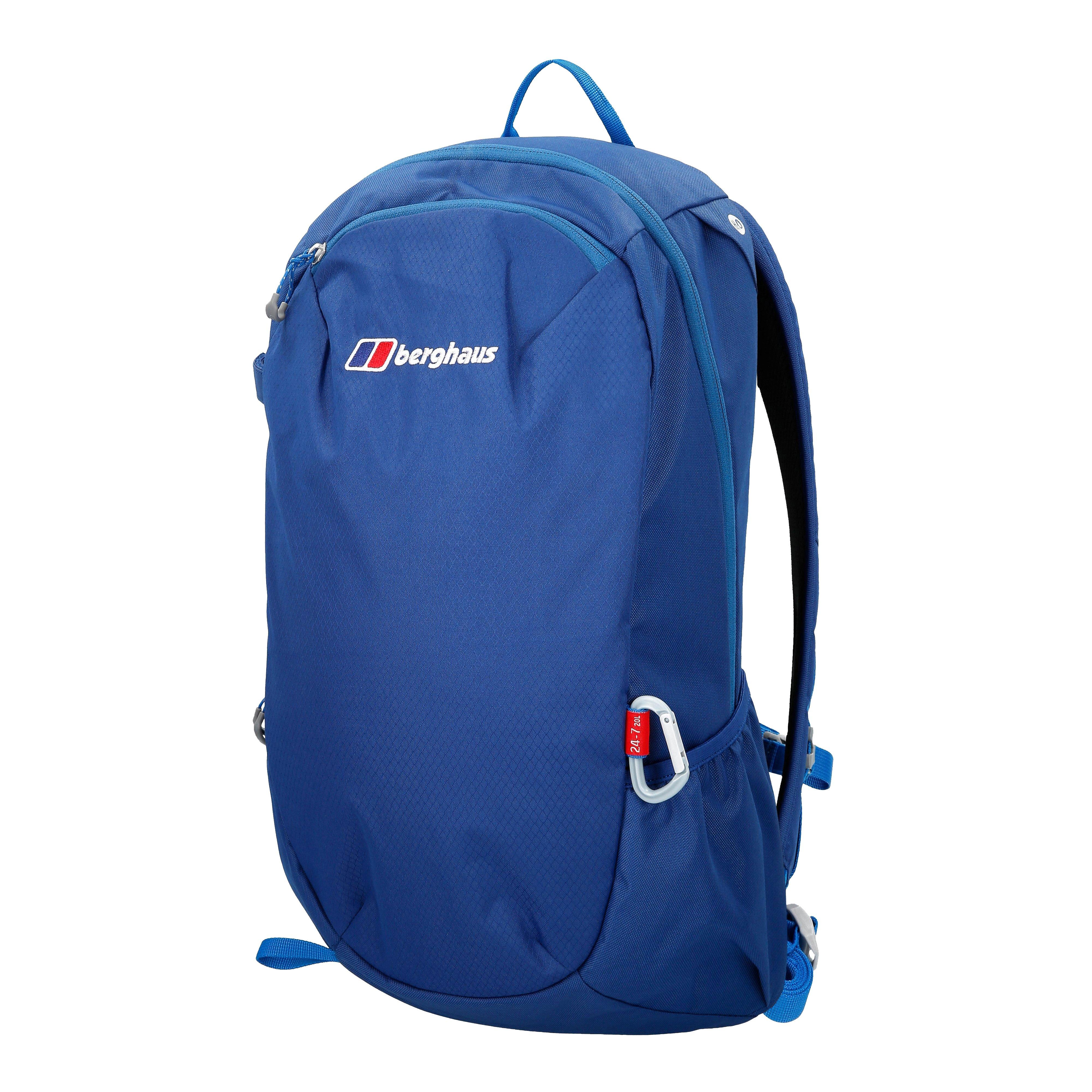 TwentyFourSeven 20L Rucksack - Image 6