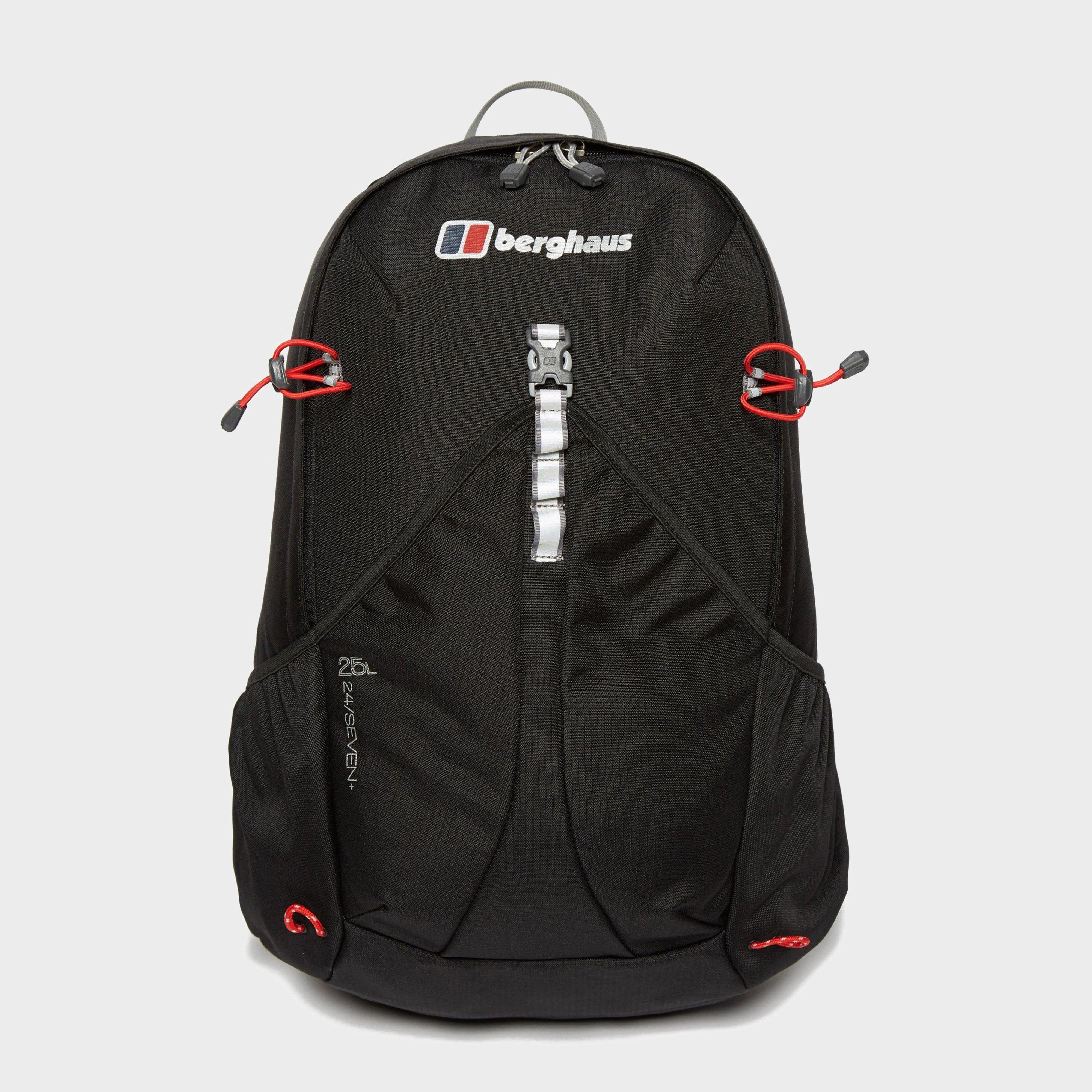 TwentyFourSeven 25 Litre Ruckack - Image 3