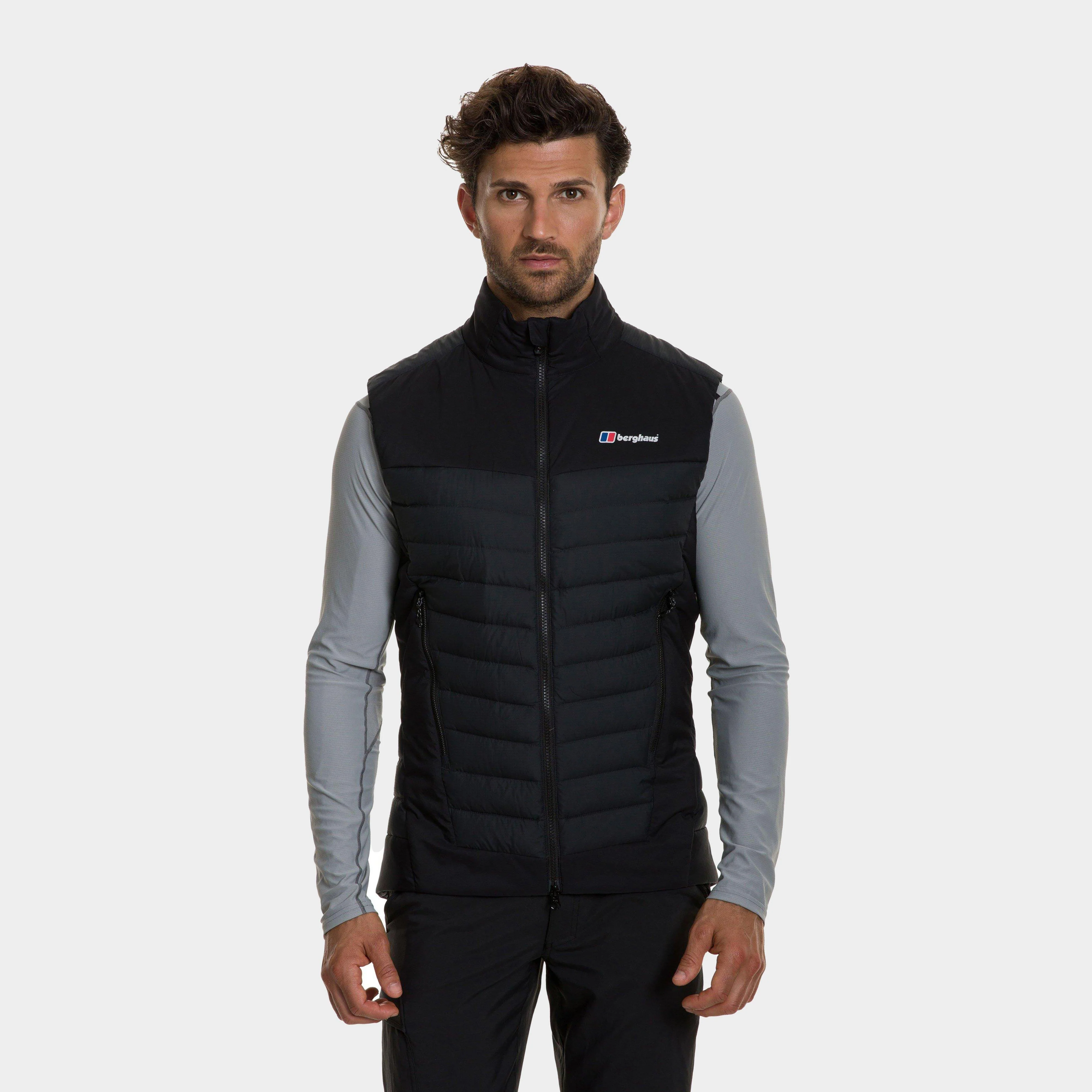 Ulvetanna Gilet