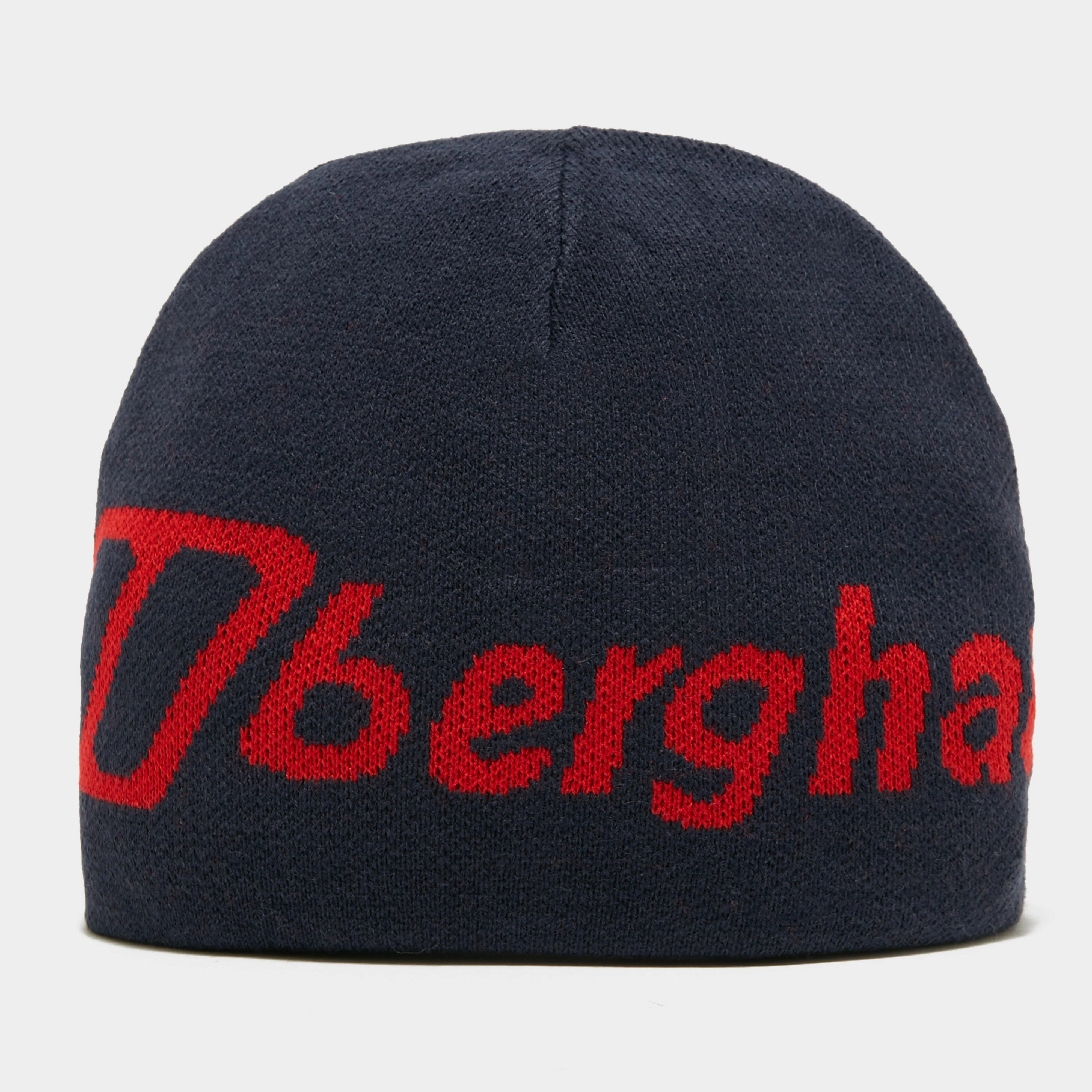 Unisex Blocks Beanie