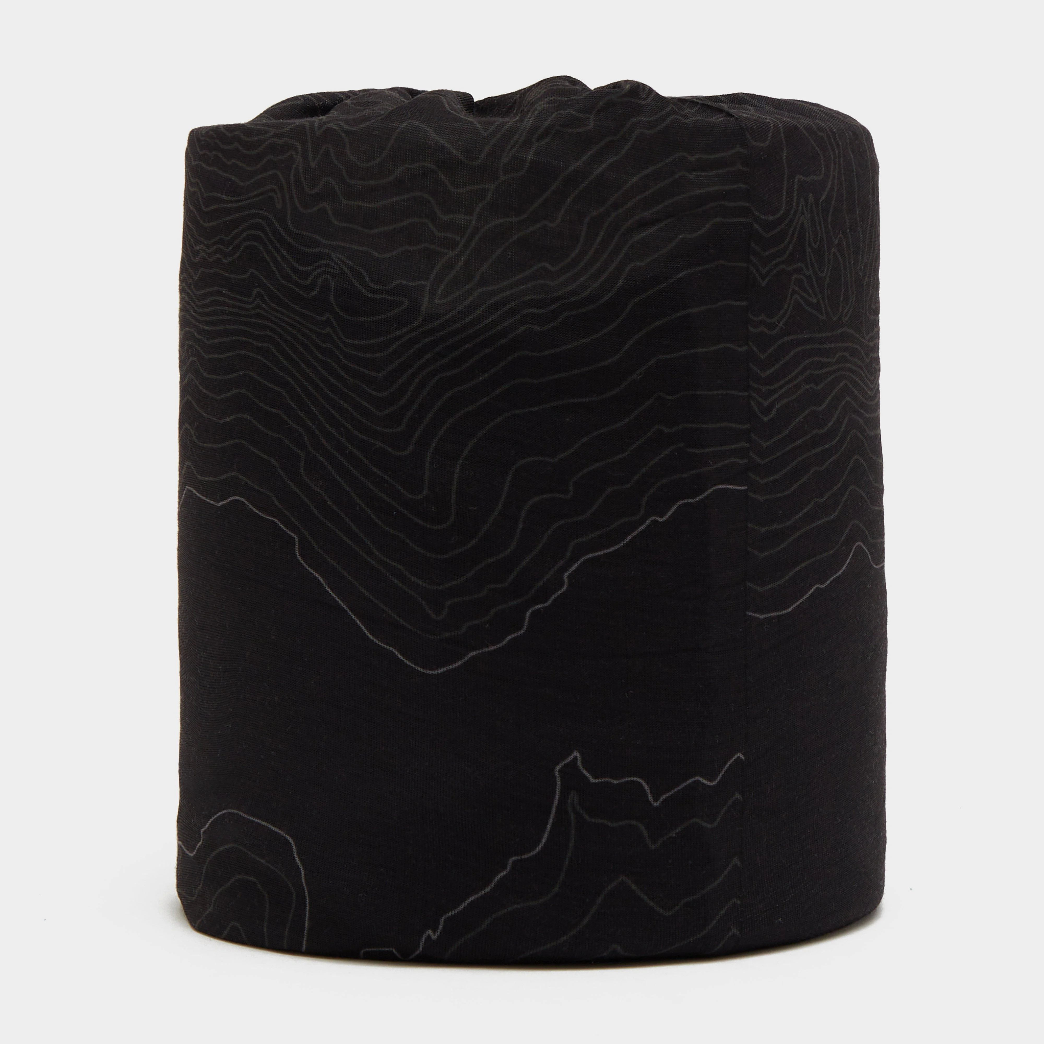 Unisex Recycled Chute